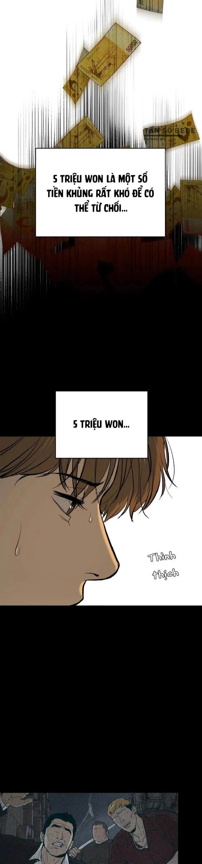 Jinx Chapter 2 Trang 59