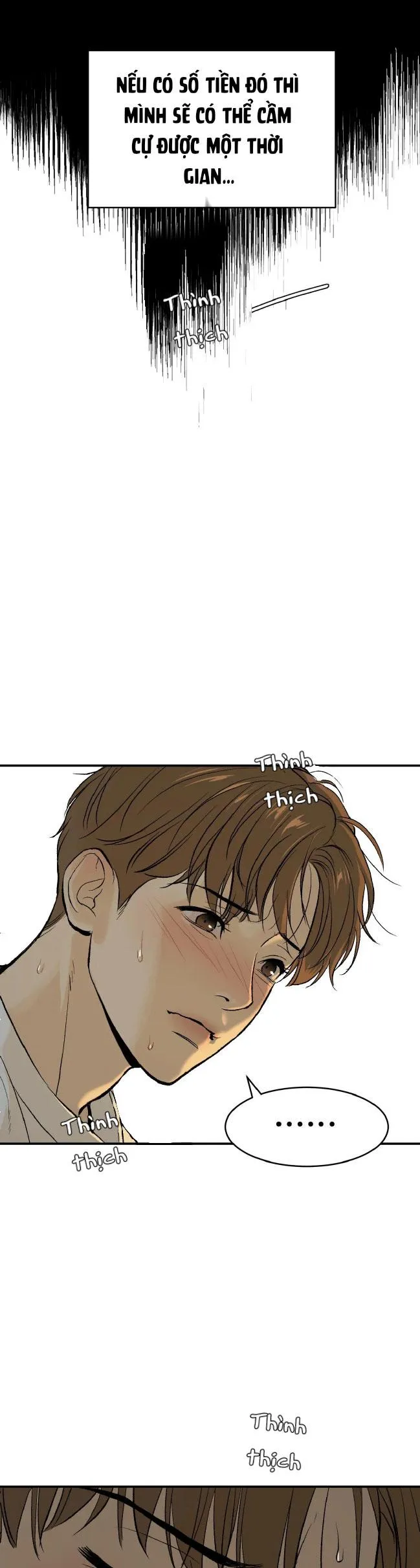 Jinx Chapter 2 Trang 61