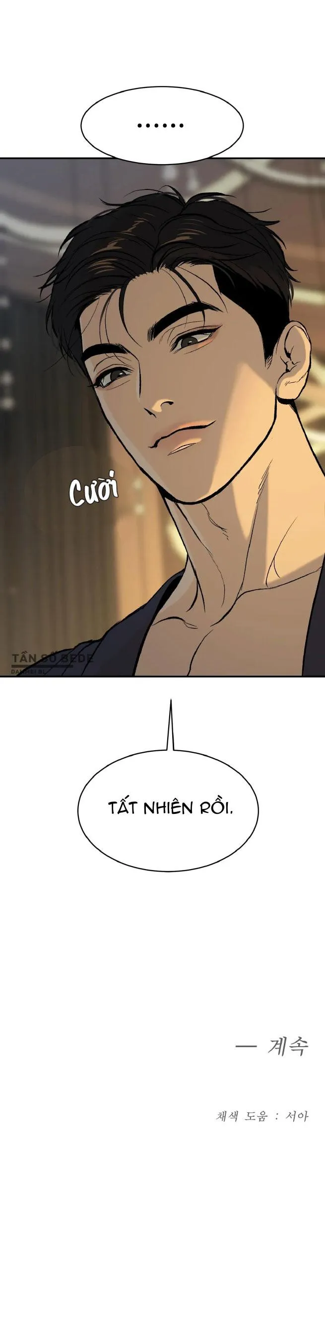 Jinx Chapter 2 Trang 65