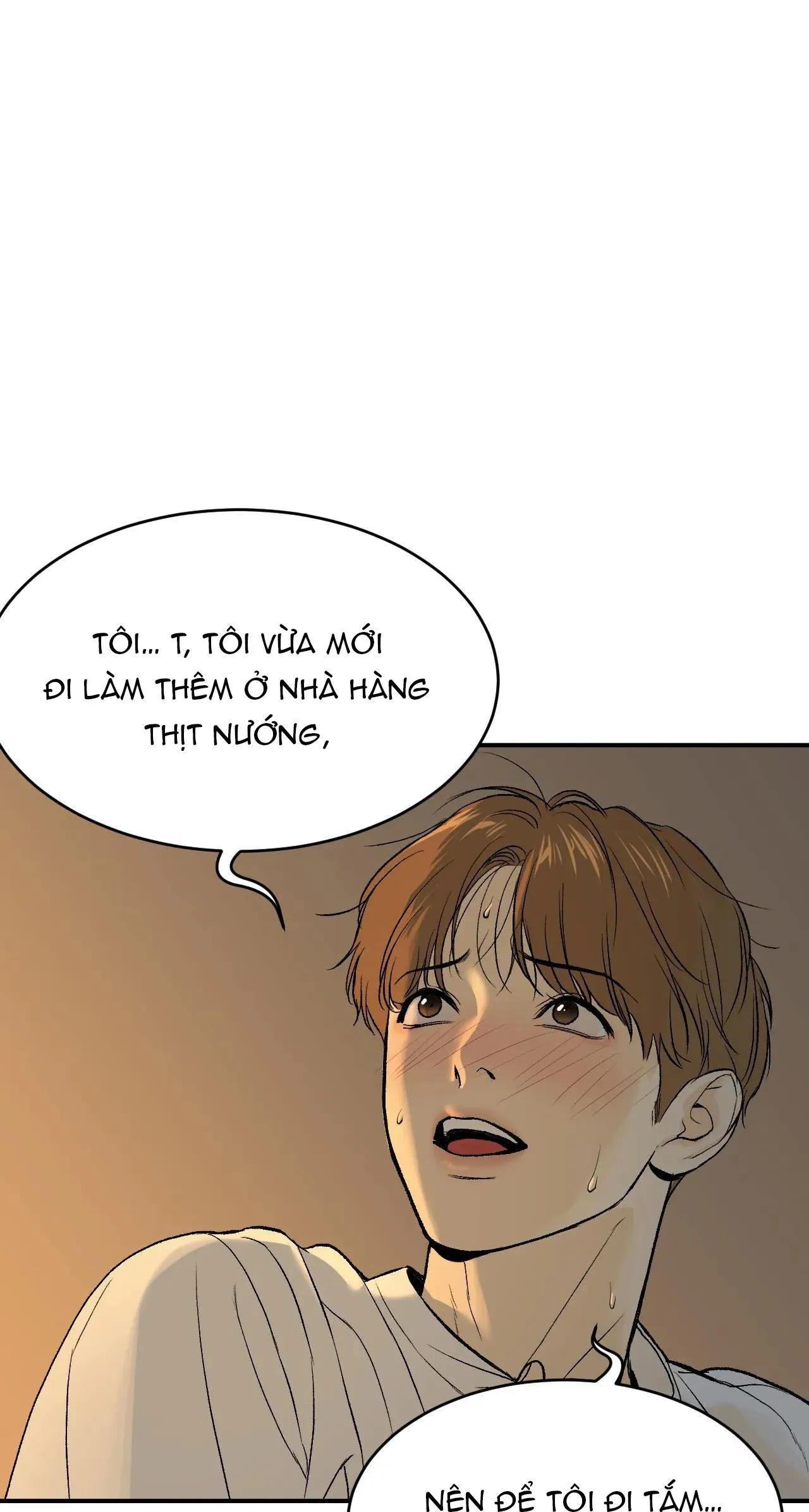 Jinx Chapter 3 Trang 11