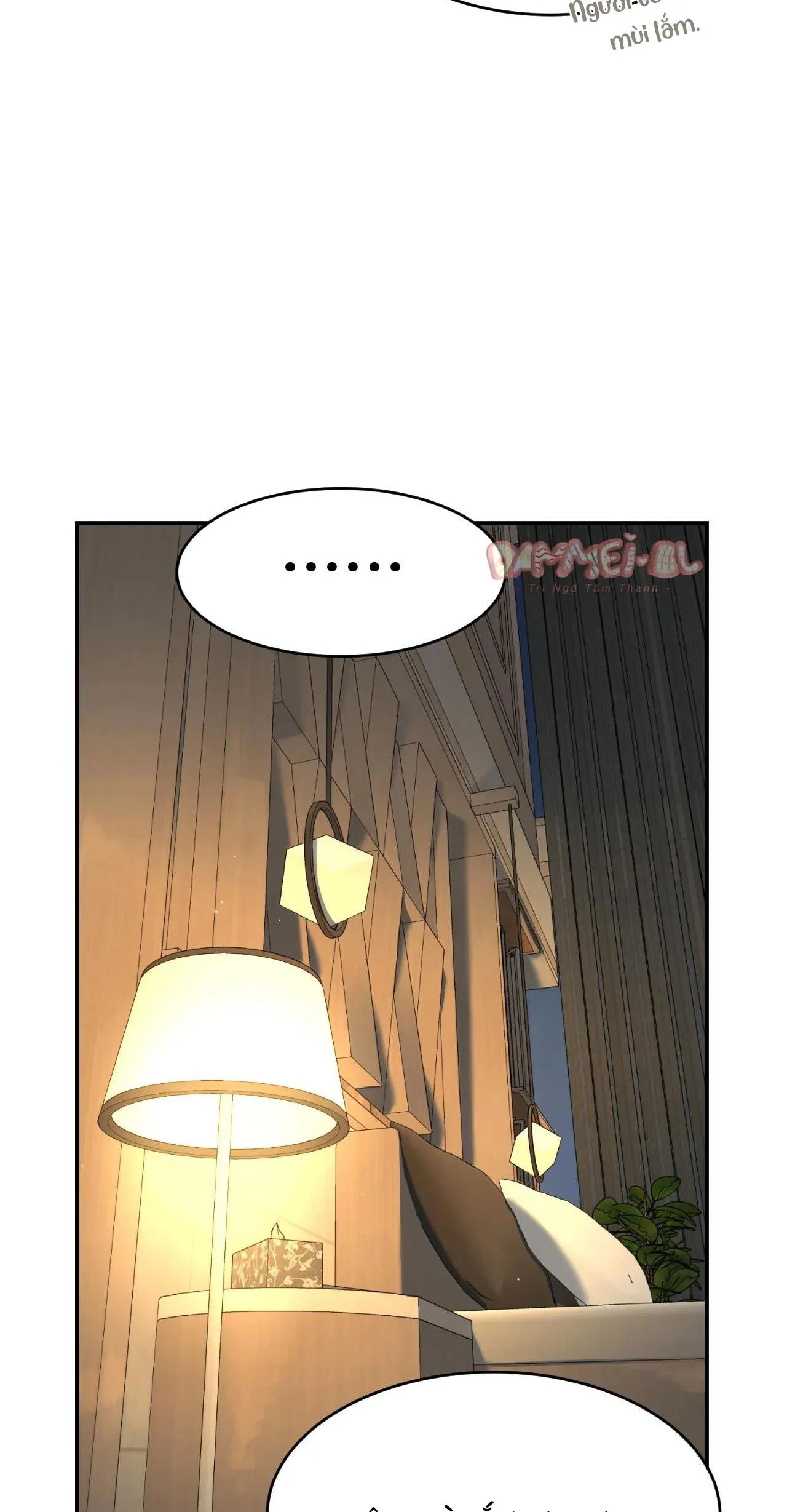 Jinx Chapter 3 Trang 13