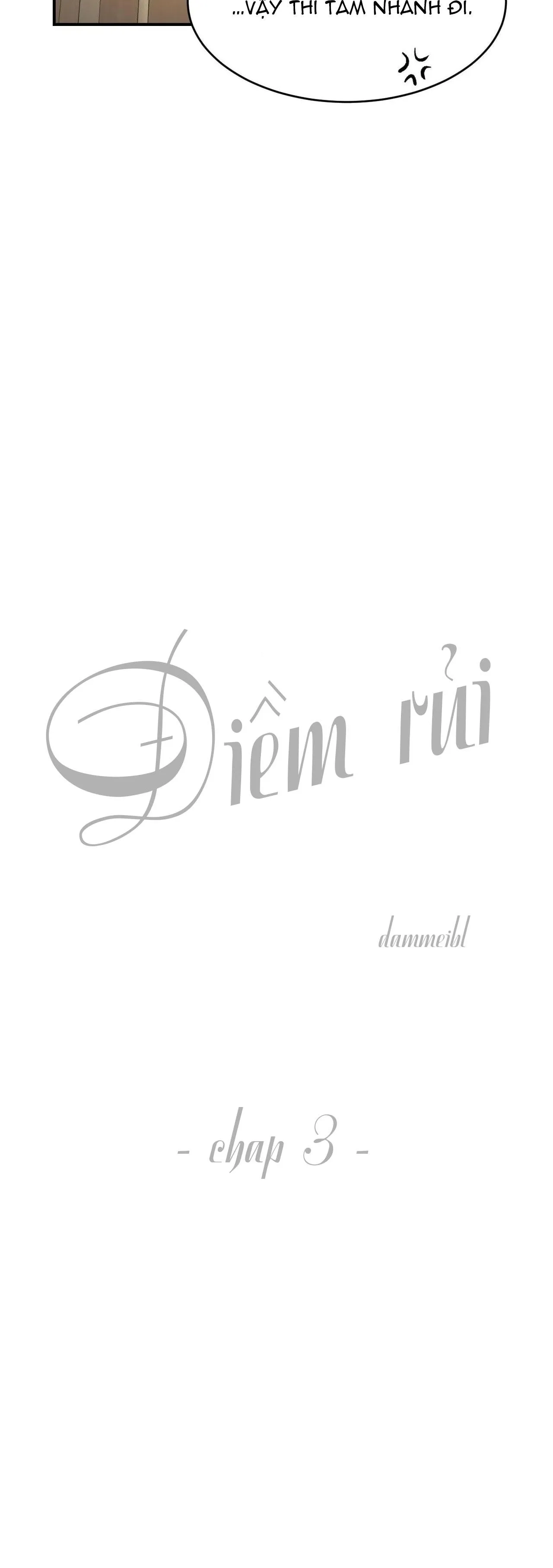 Jinx Chapter 3 Trang 14