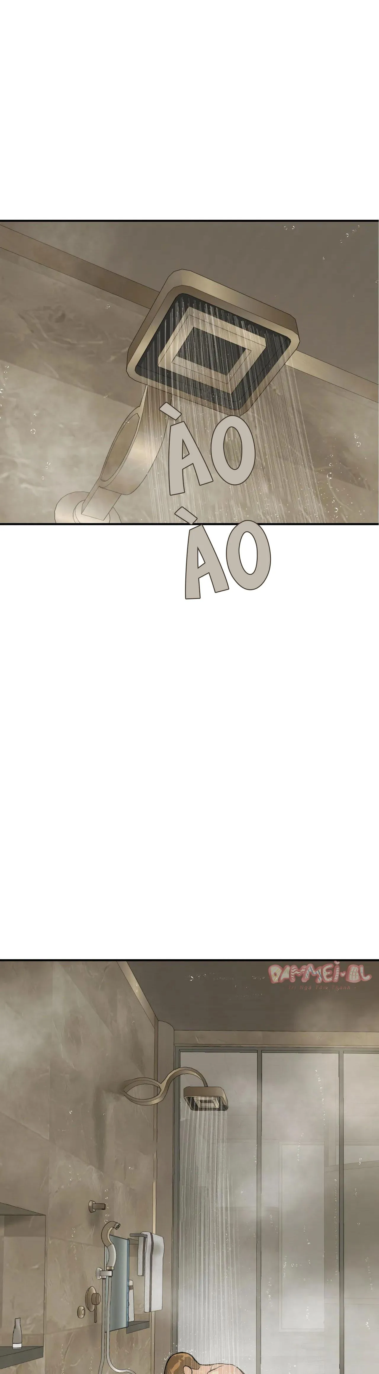 Jinx Chapter 3 Trang 15