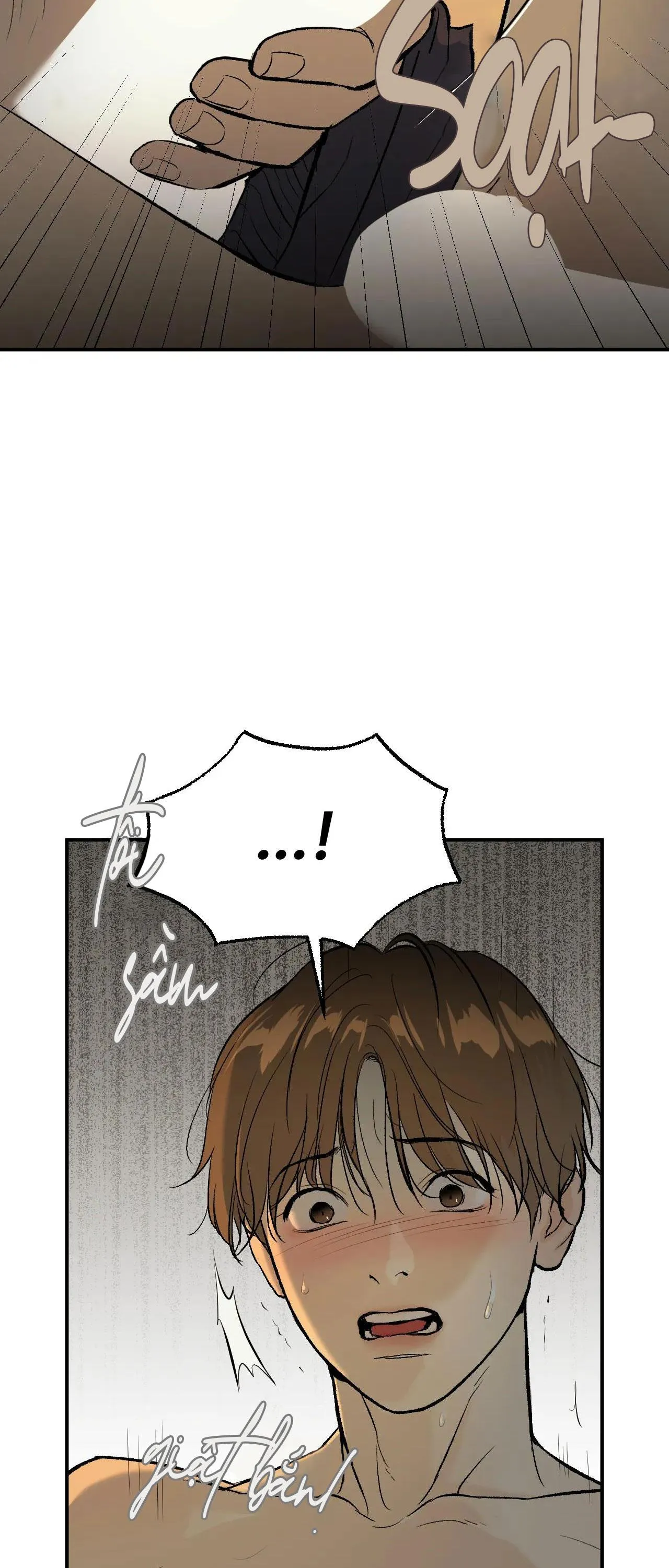 Jinx Chapter 3 Trang 25