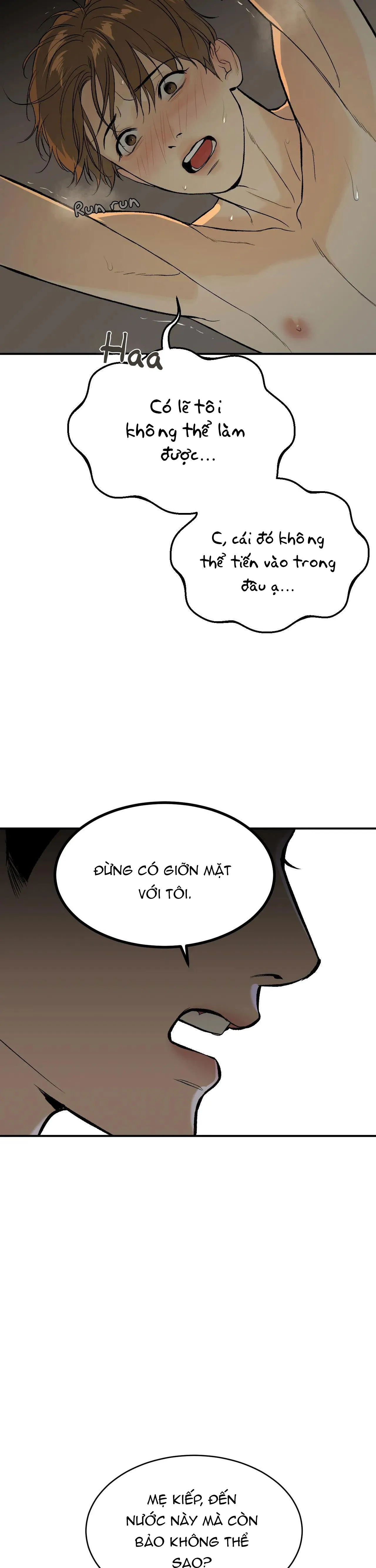 Jinx Chapter 3 Trang 29