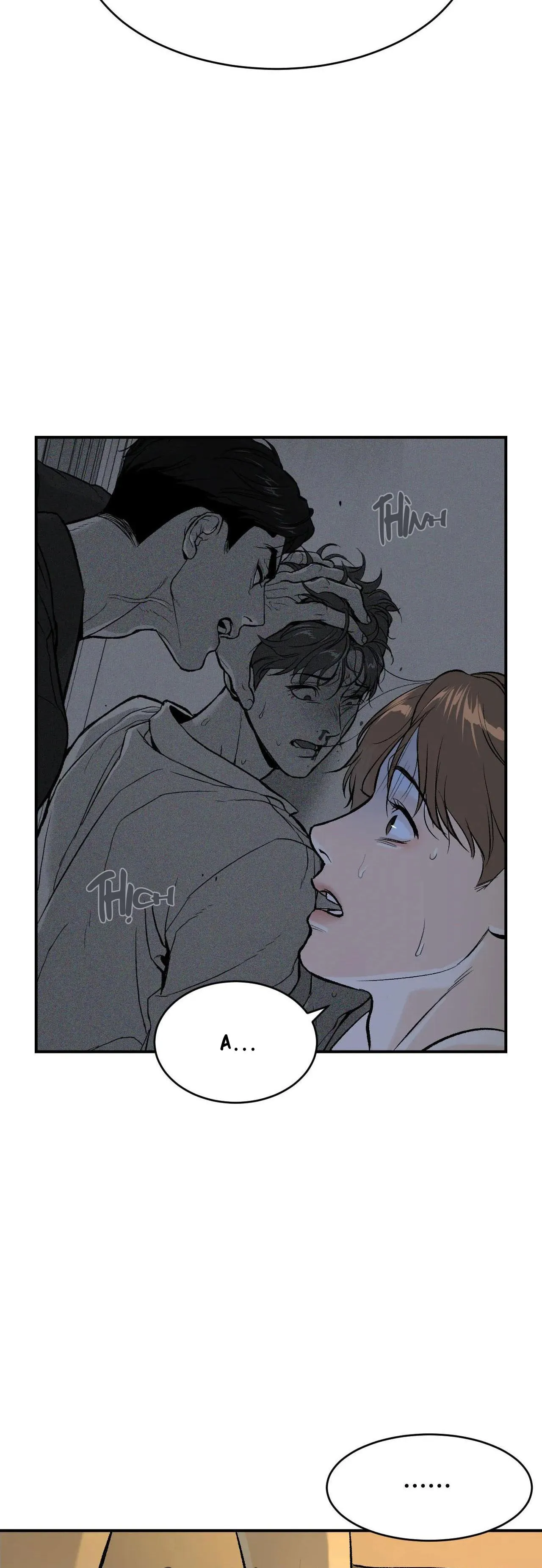 Jinx Chapter 3 Trang 31