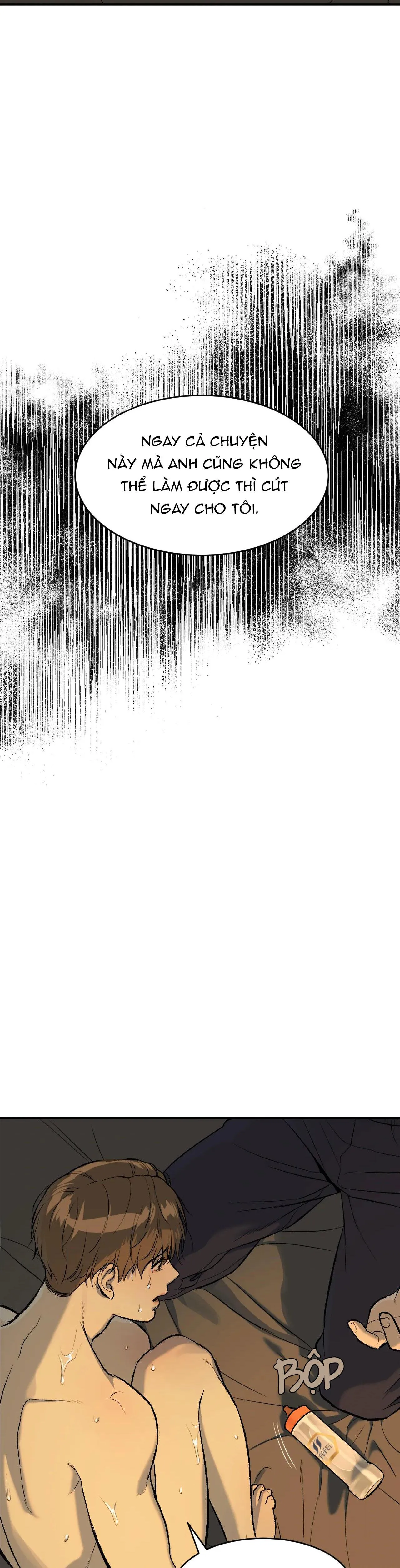 Jinx Chapter 3 Trang 35