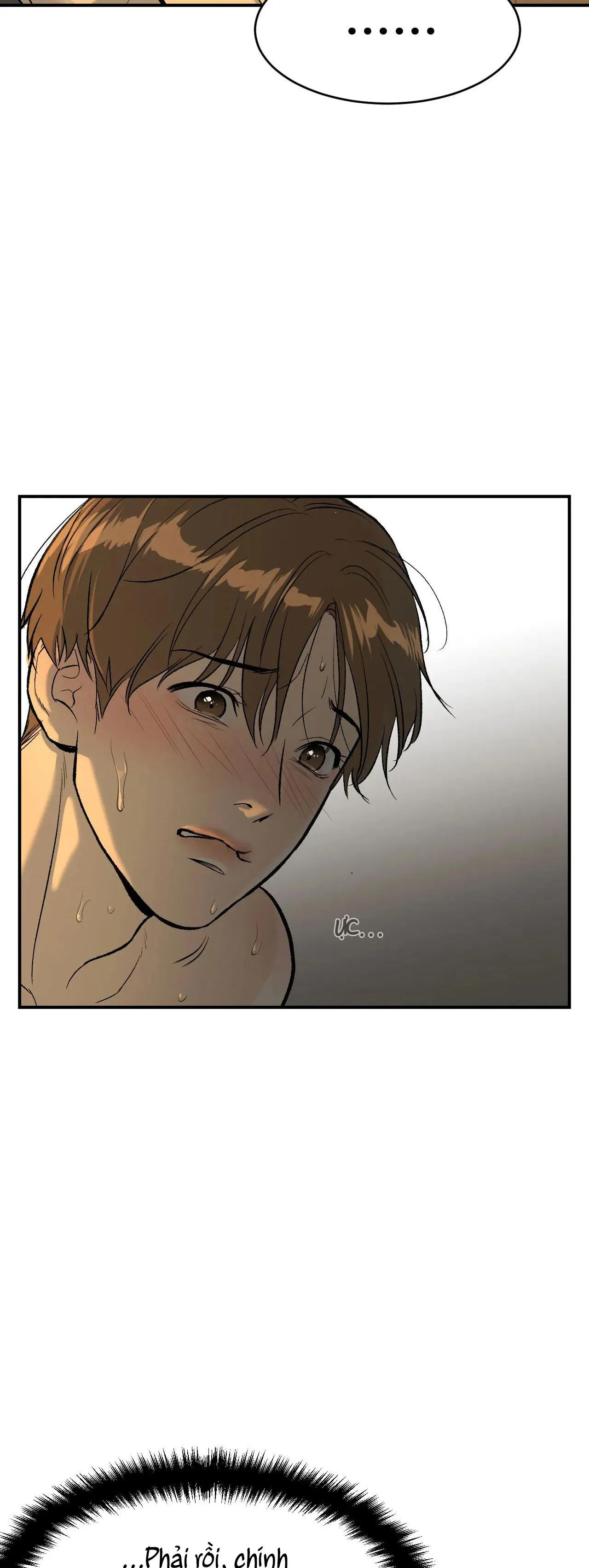 Jinx Chapter 3 Trang 36