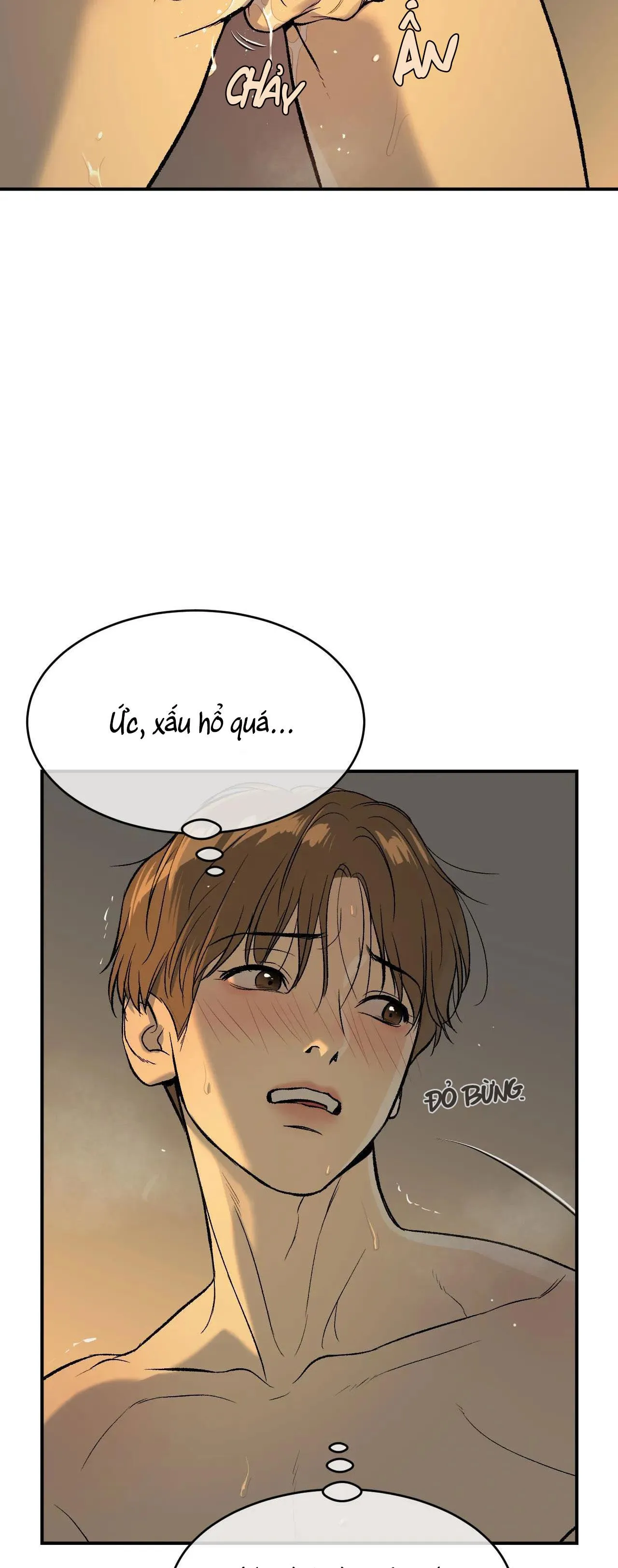 Jinx Chapter 3 Trang 39