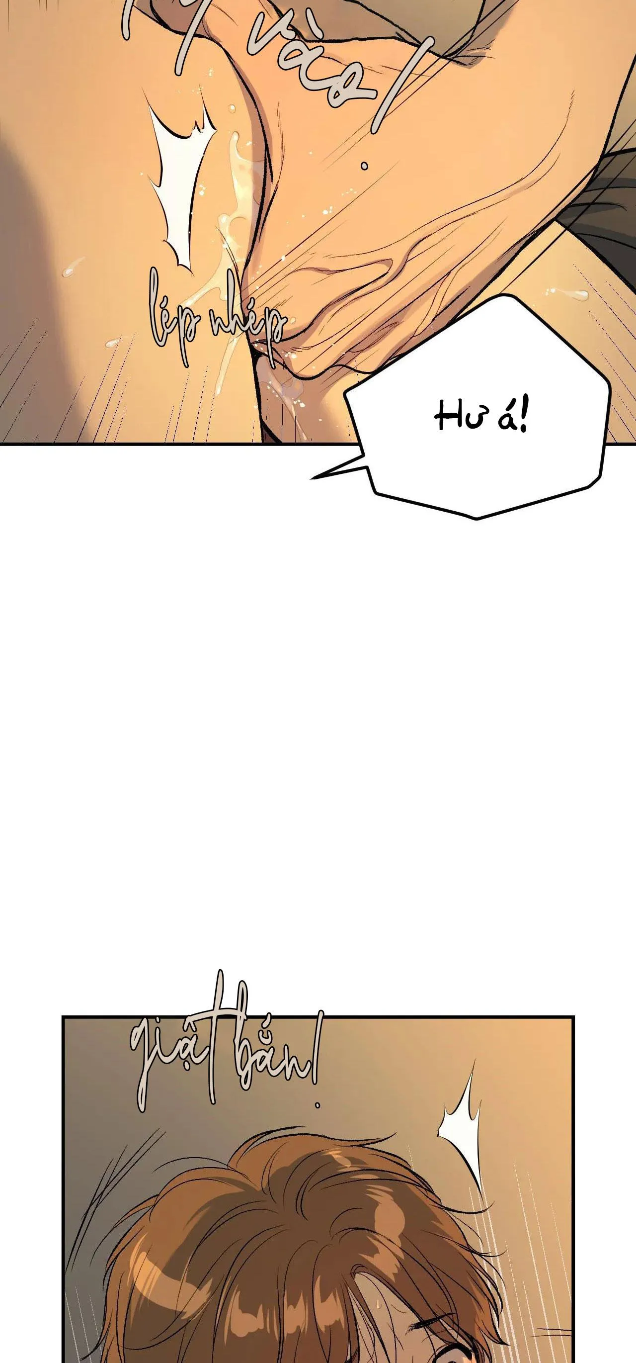 Jinx Chapter 3 Trang 43