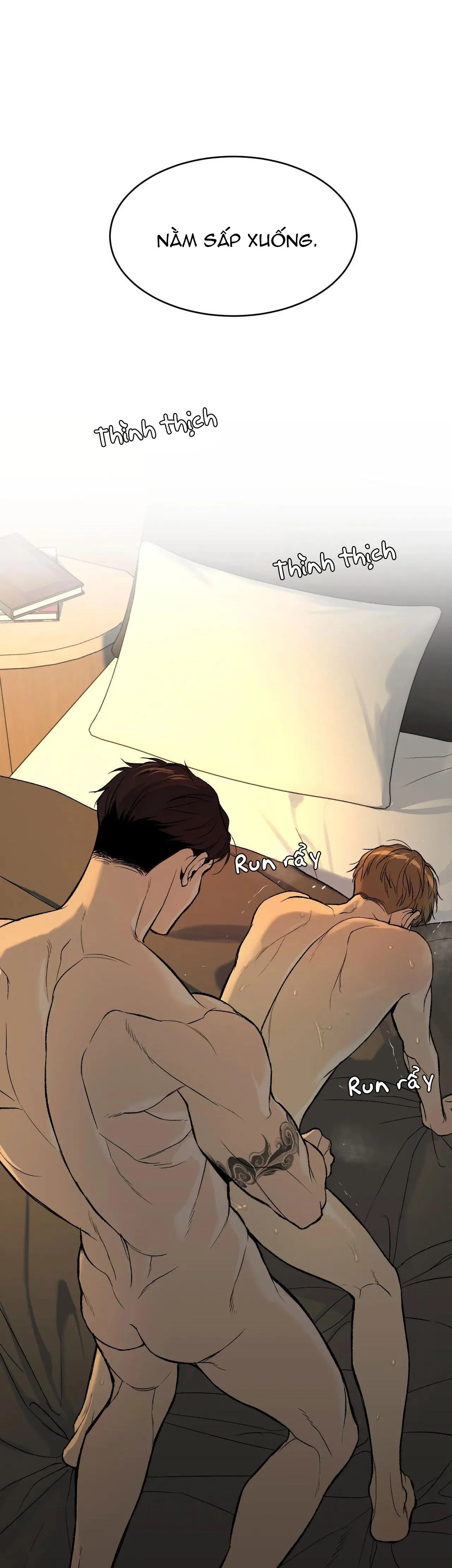 Jinx Chapter 3 Trang 49