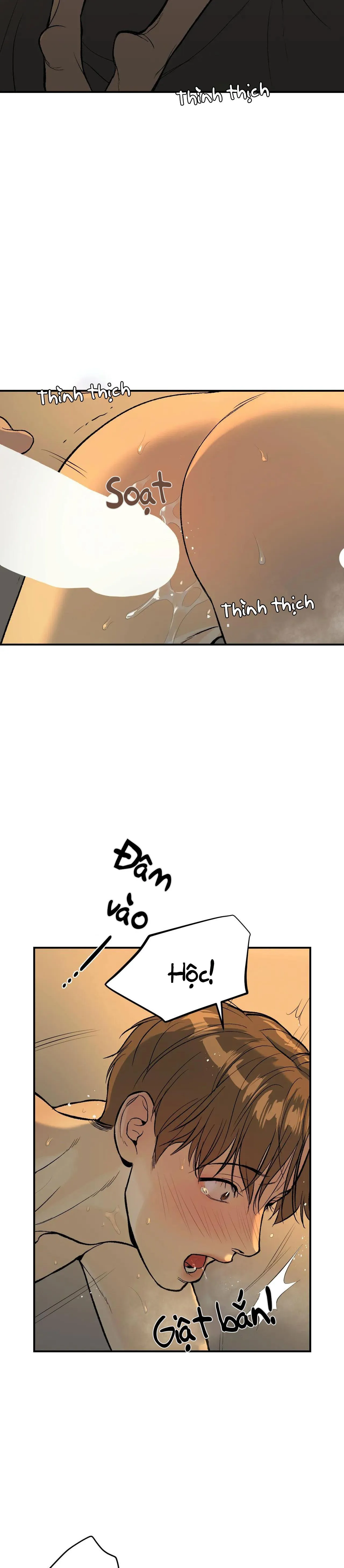 Jinx Chapter 3 Trang 50