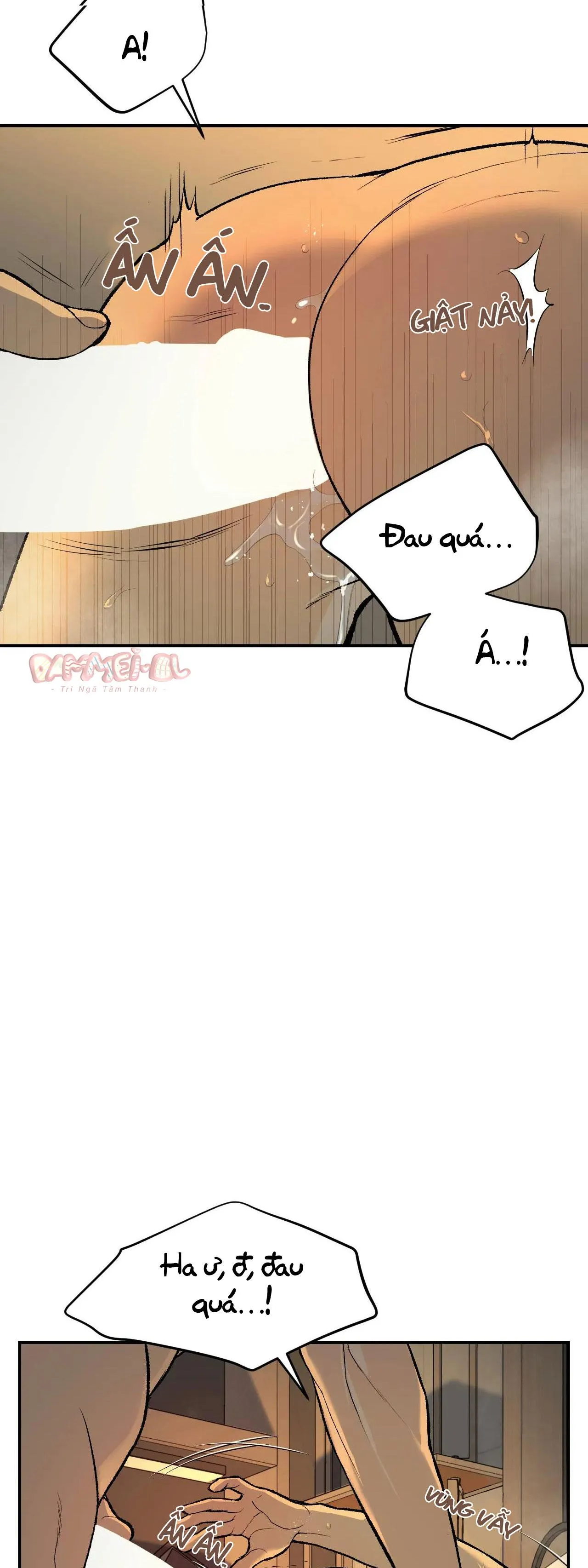 Jinx Chapter 3 Trang 51