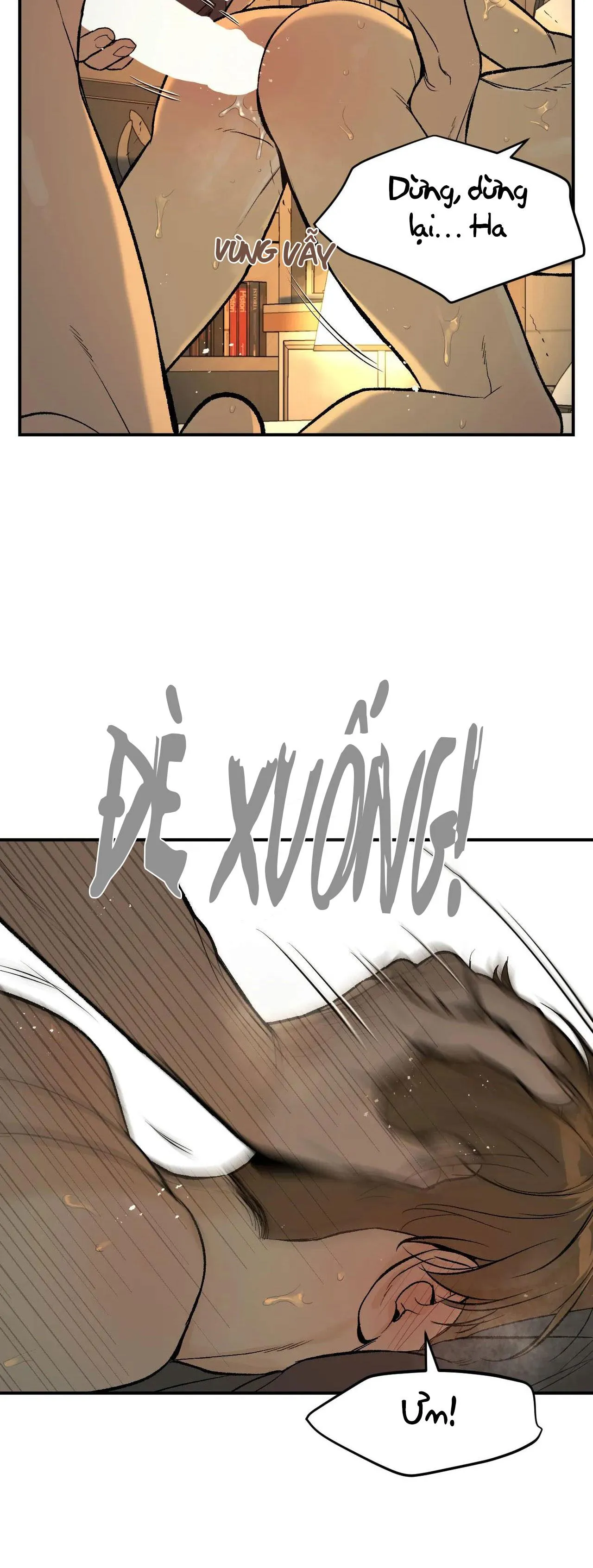 Jinx Chapter 3 Trang 52