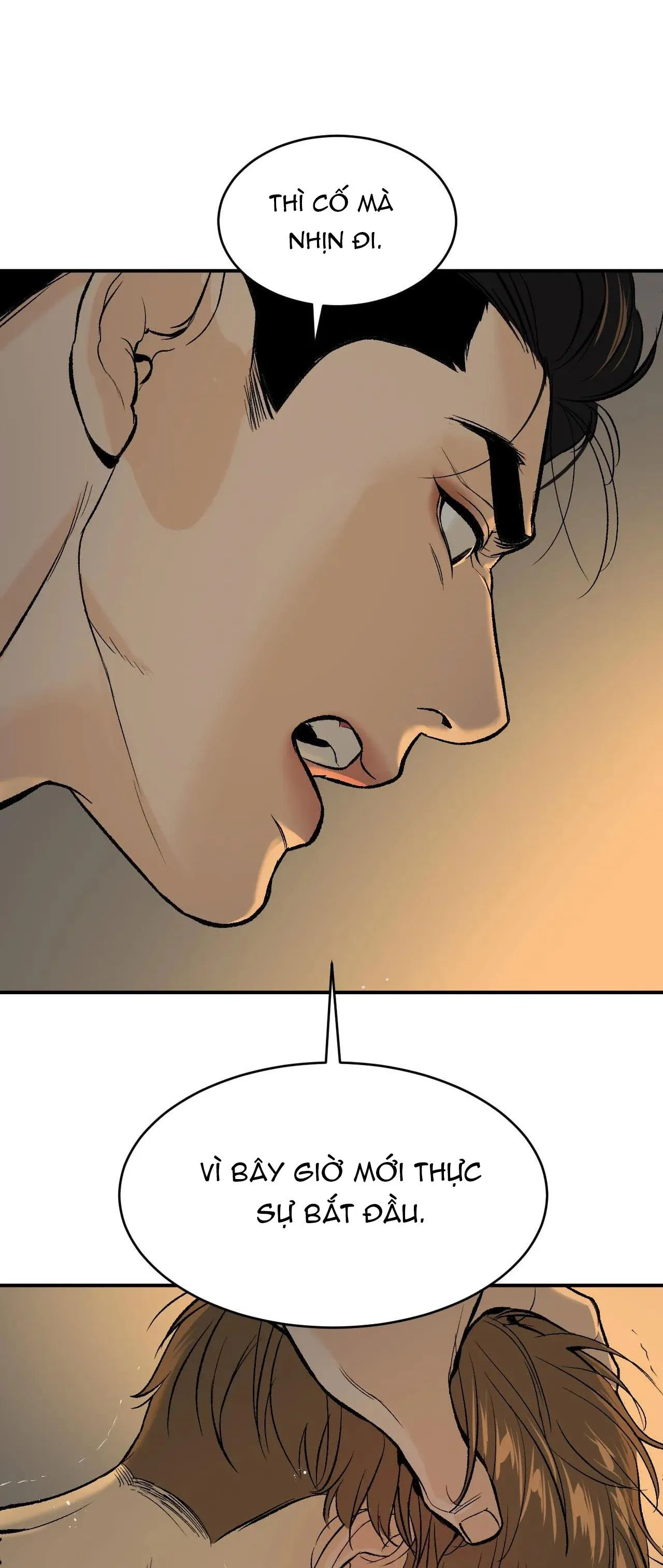 Jinx Chapter 3 Trang 54