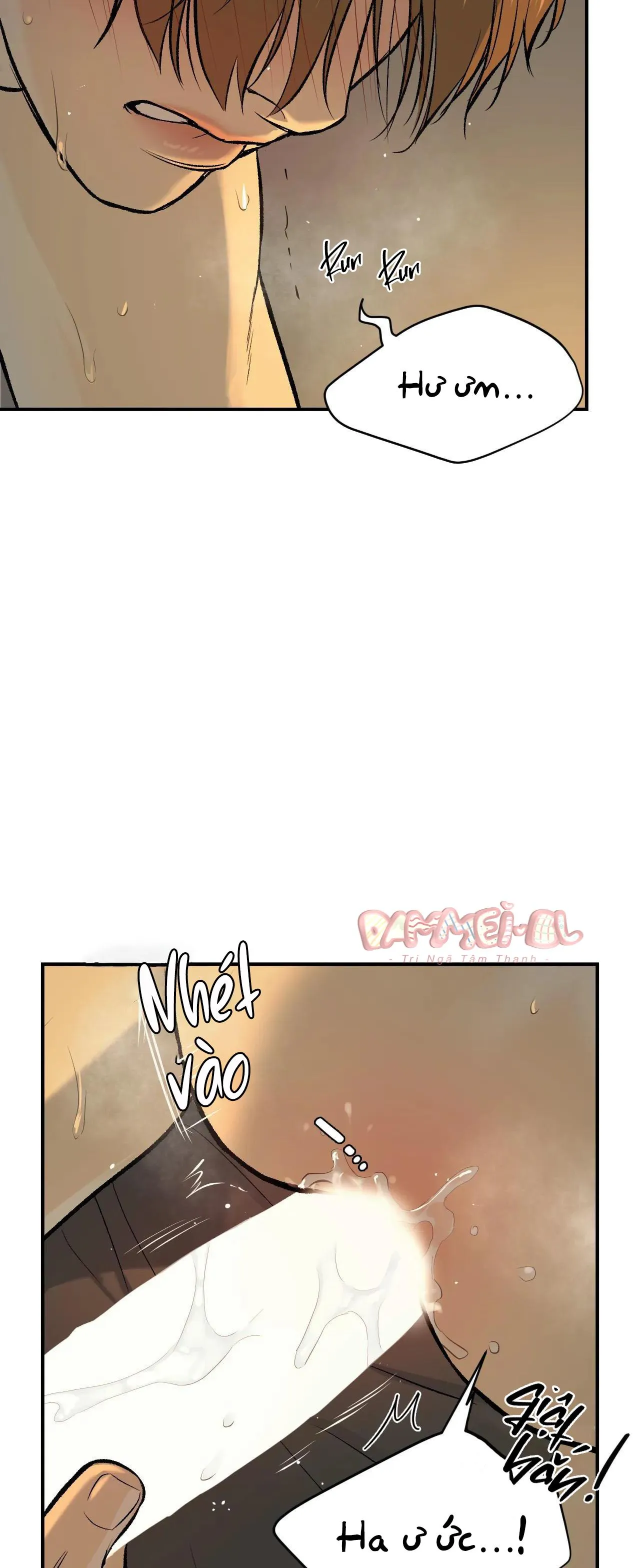 Jinx Chapter 4 Trang 3