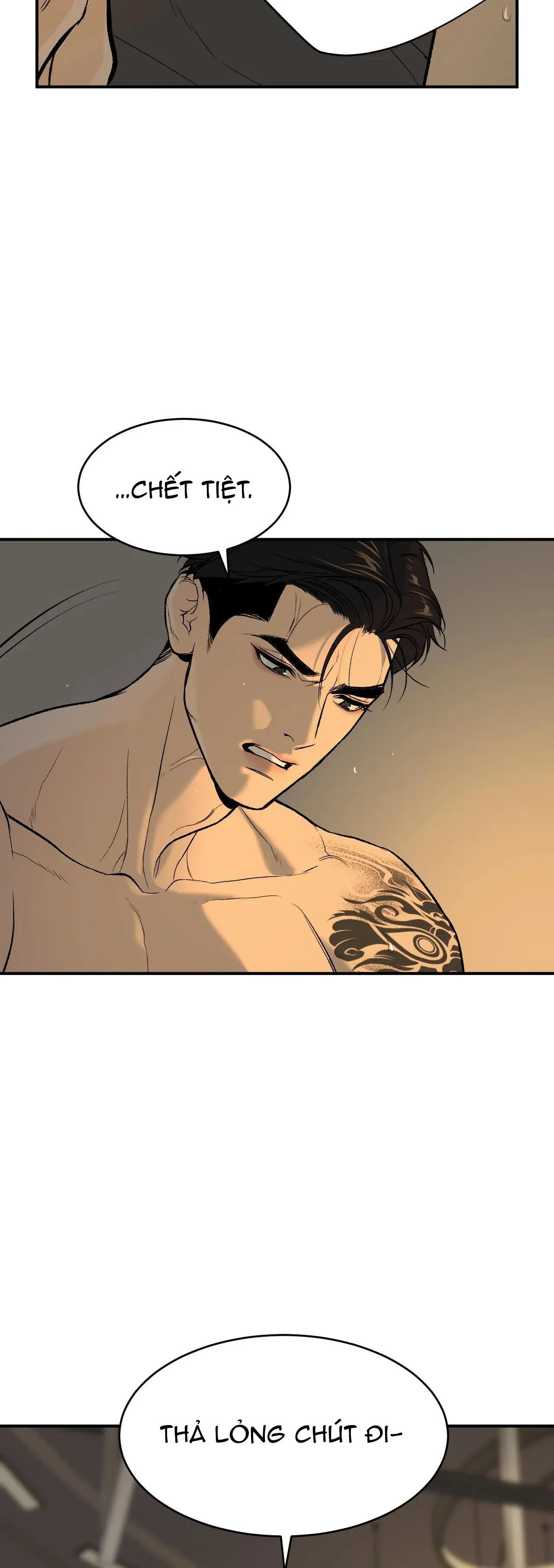 Jinx Chapter 4 Trang 4