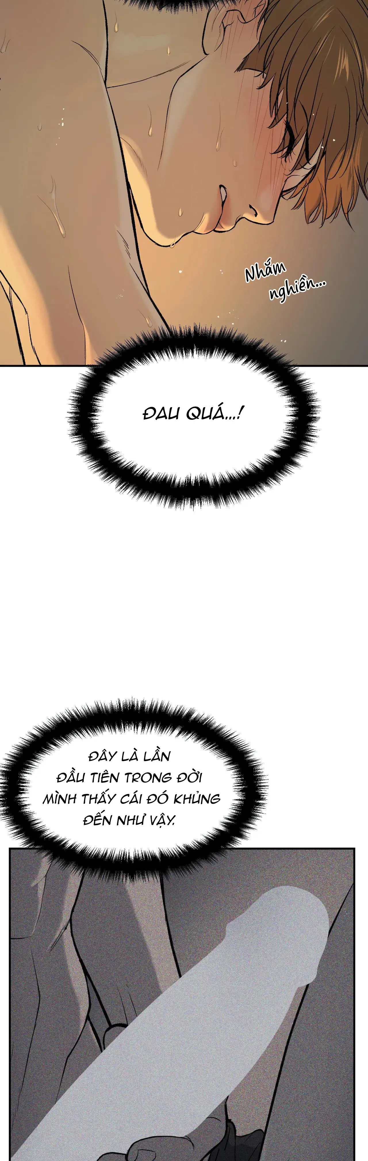 Jinx Chapter 4 Trang 8