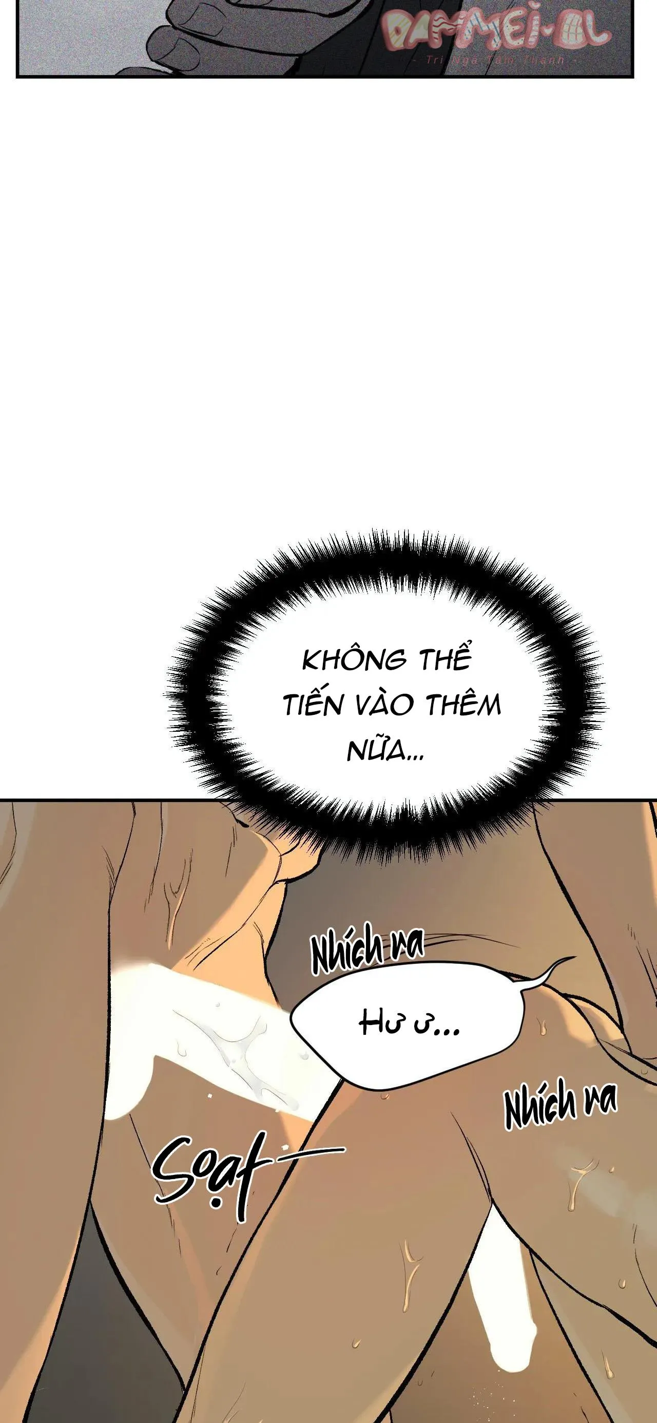 Jinx Chapter 4 Trang 9