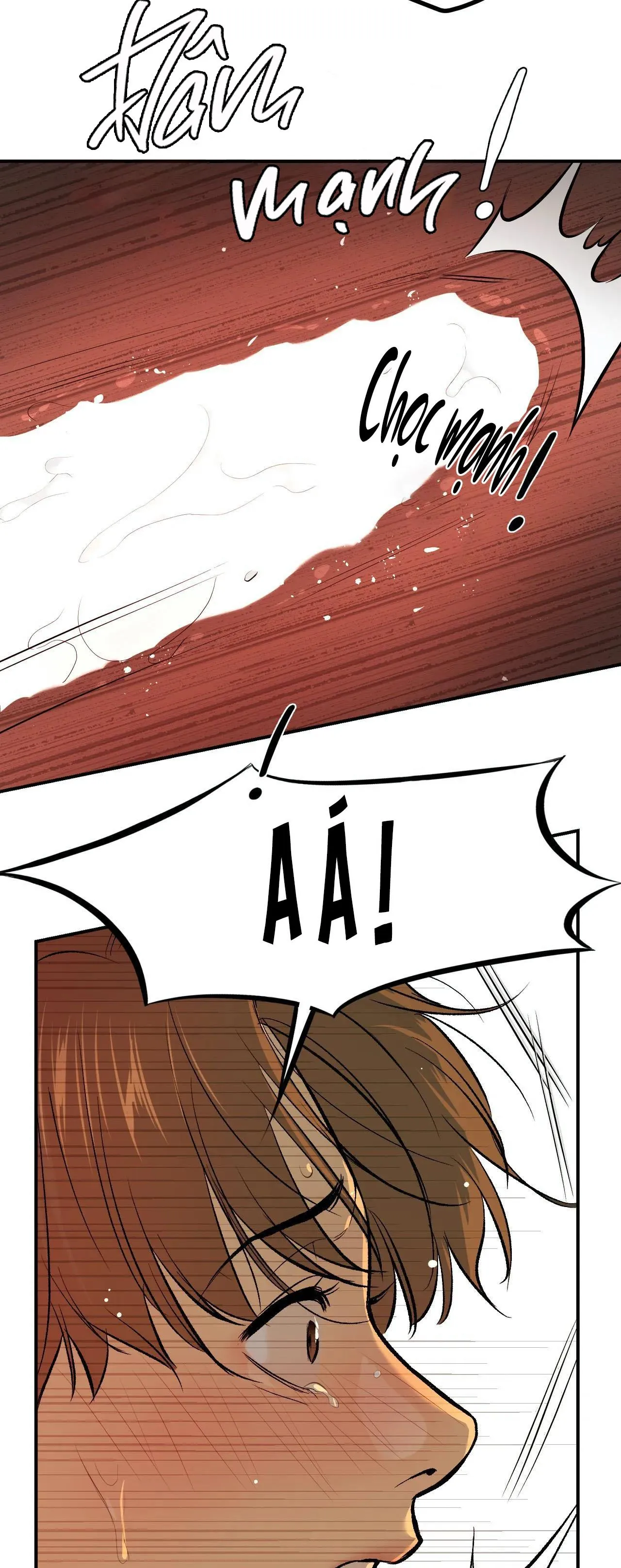 Jinx Chapter 4 Trang 11