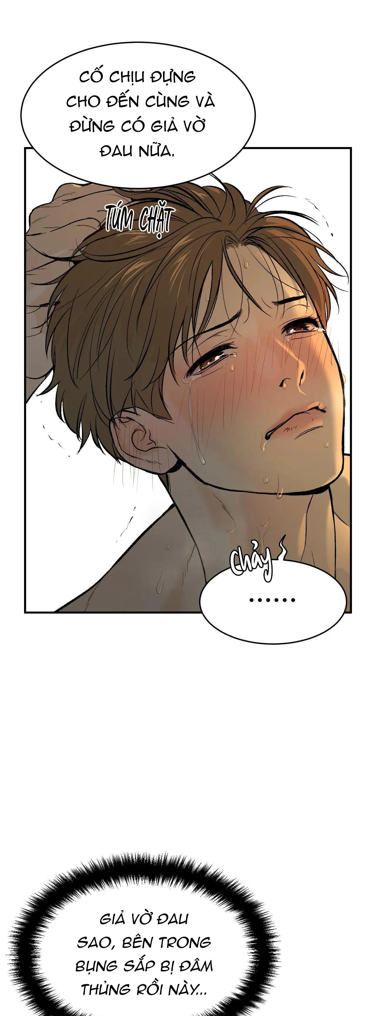 Jinx Chapter 4 Trang 20