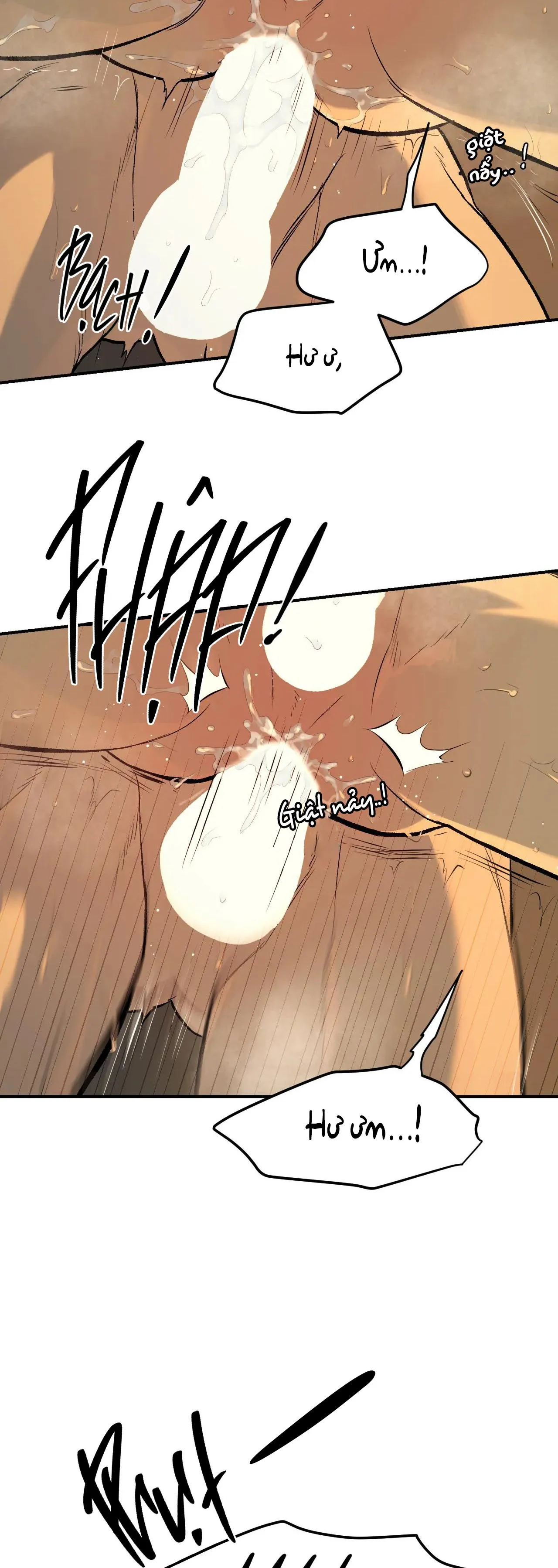 Jinx Chapter 4 Trang 34