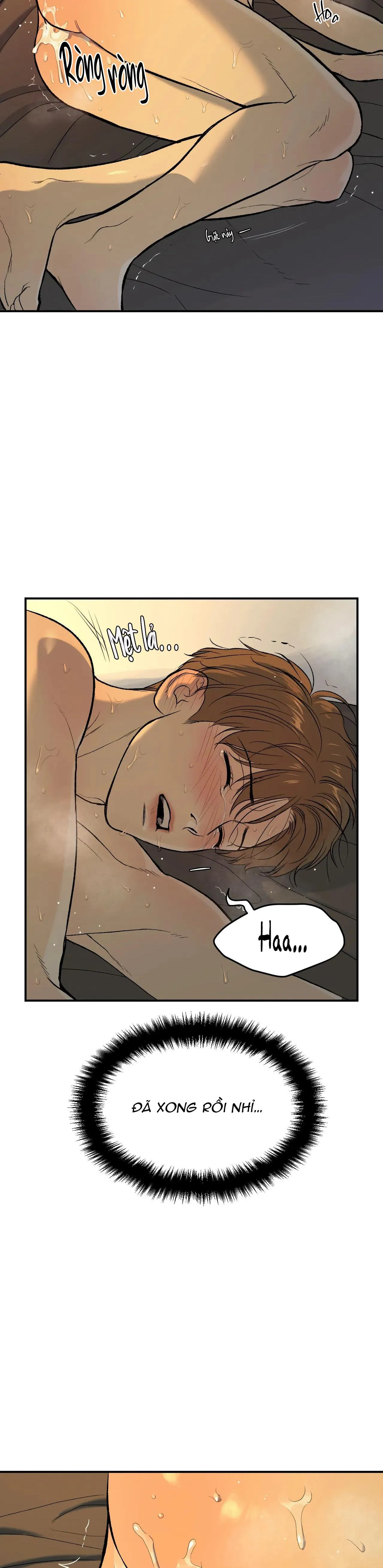 Jinx Chapter 4 Trang 37