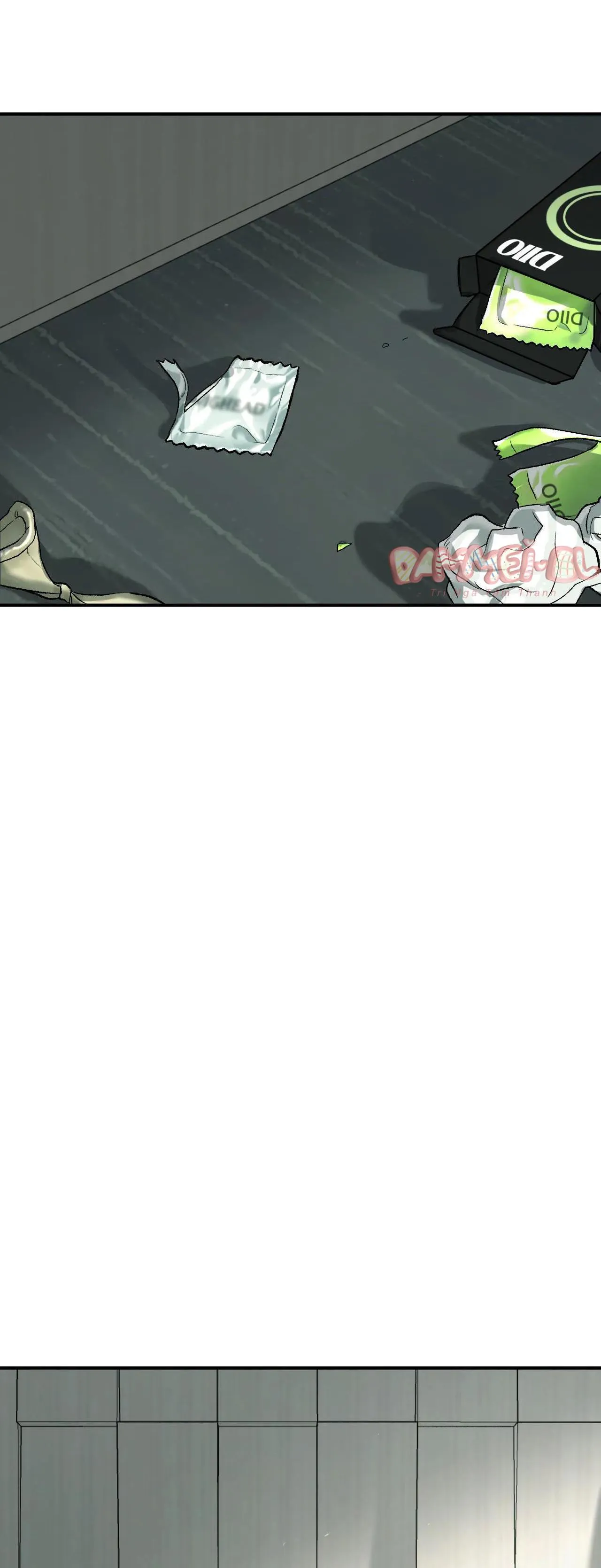 Jinx Chapter 4 Trang 42