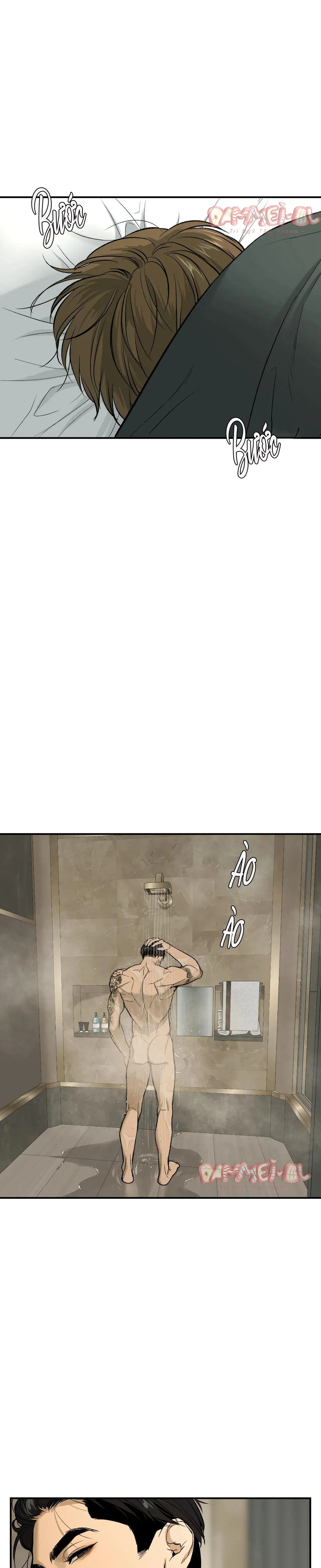 Jinx Chapter 4 Trang 44