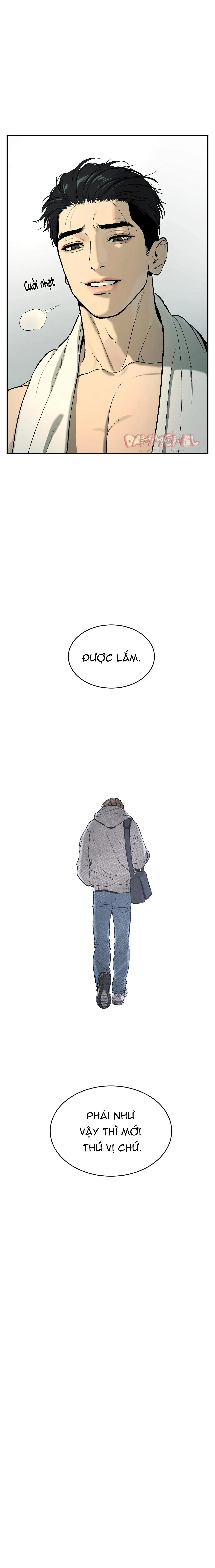 Jinx Chapter 4 Trang 48