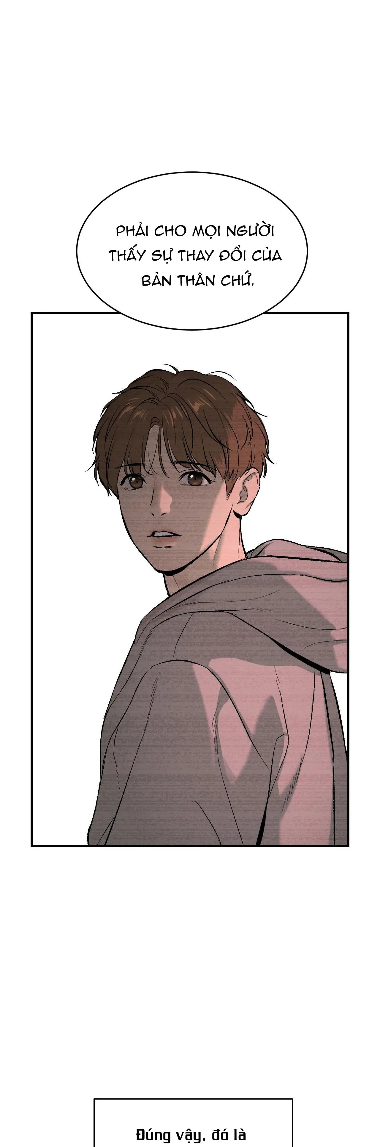 Jinx Chapter 5 Trang 7