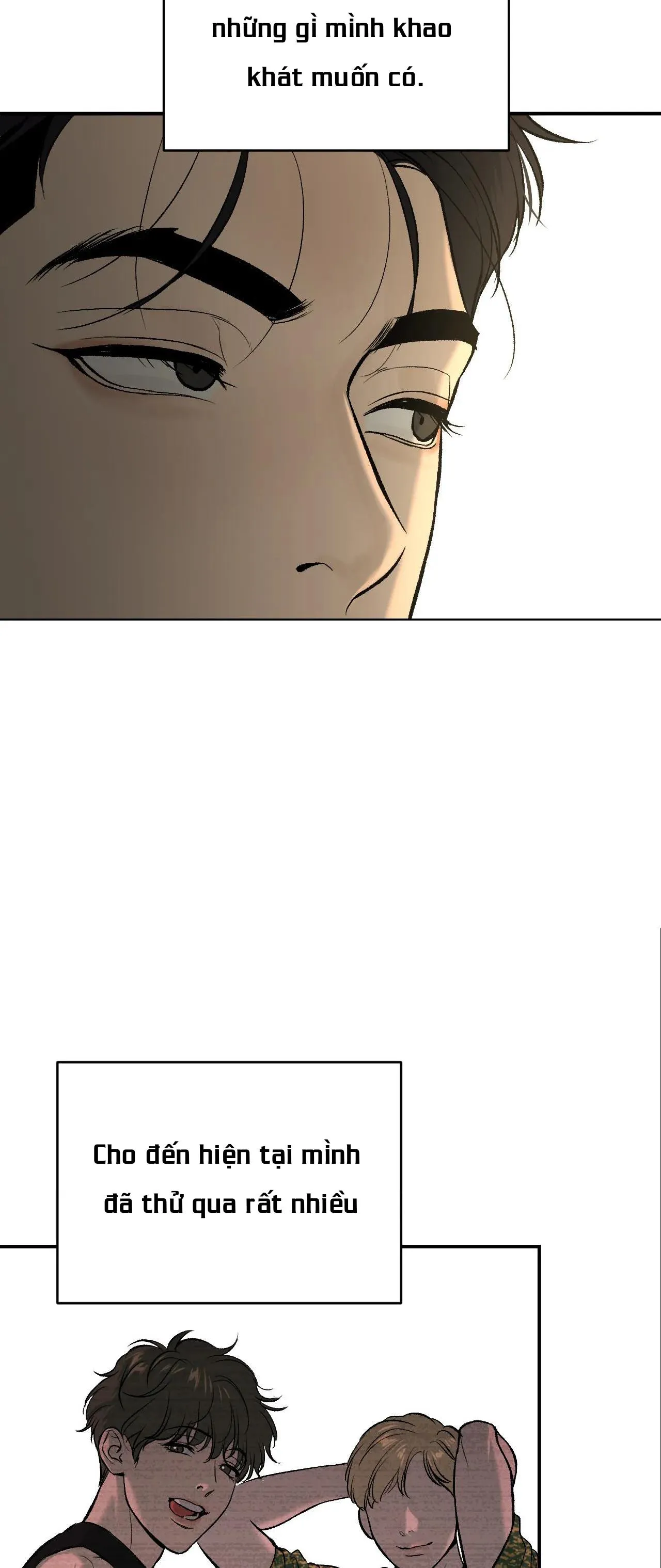 Jinx Chapter 5 Trang 8