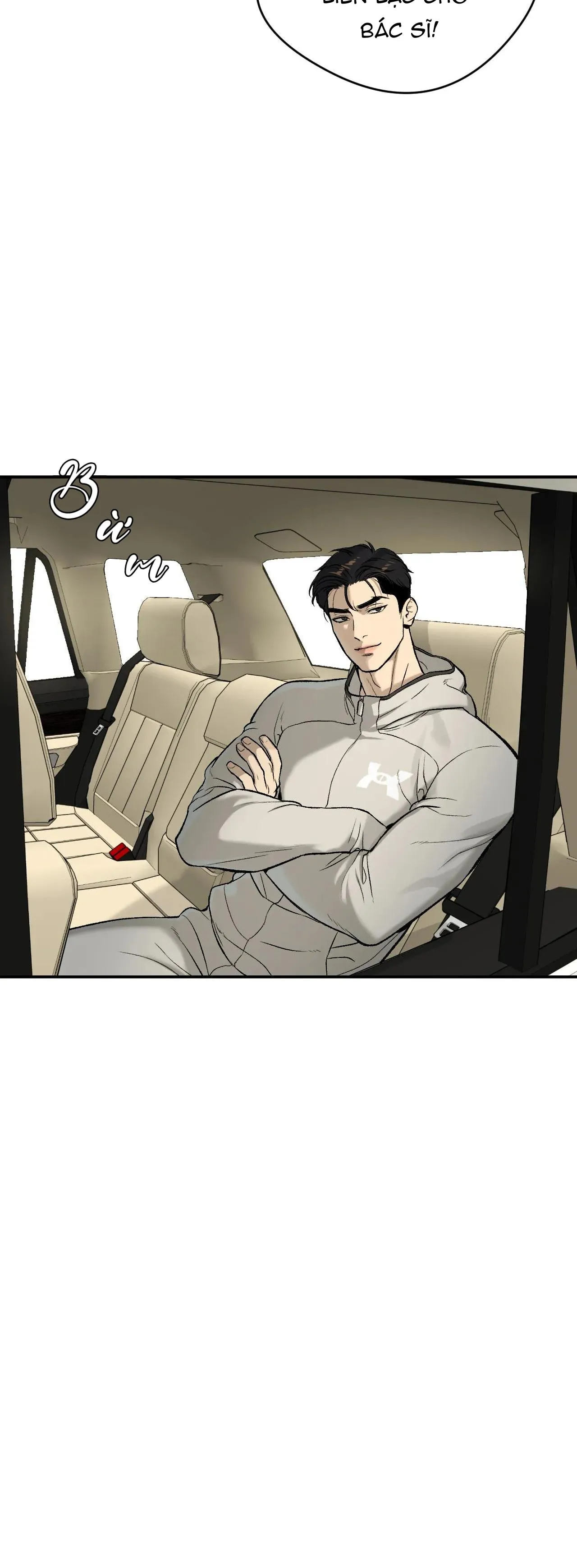 Jinx Chapter 5 Trang 13