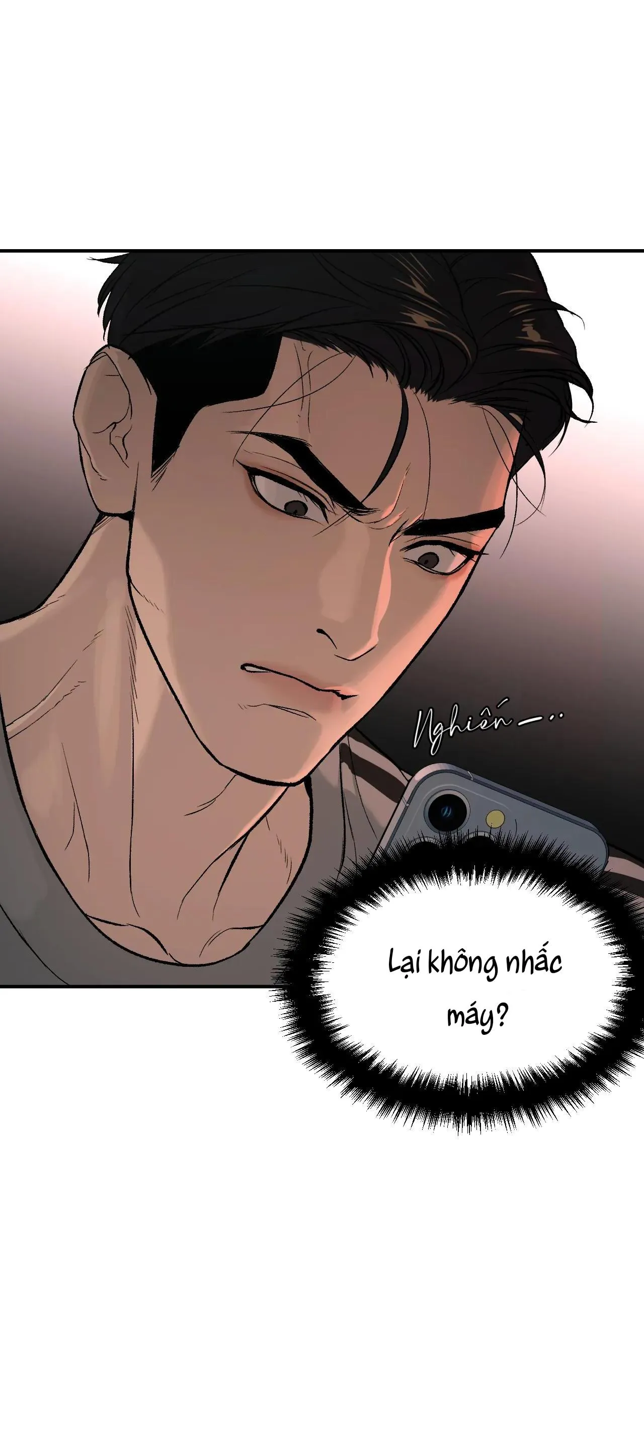 Jinx Chapter 5 Trang 20