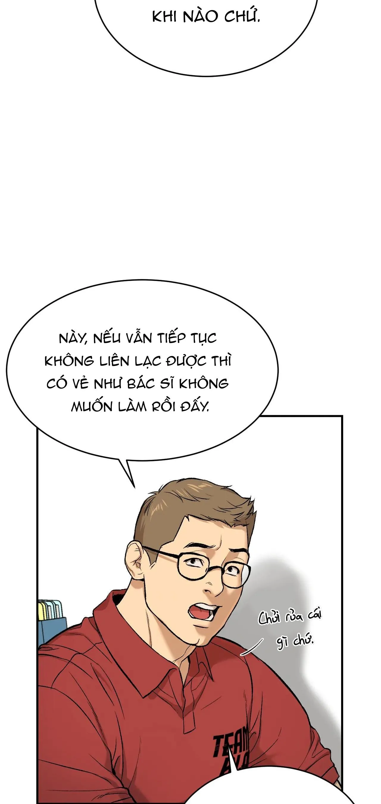 Jinx Chapter 5 Trang 24