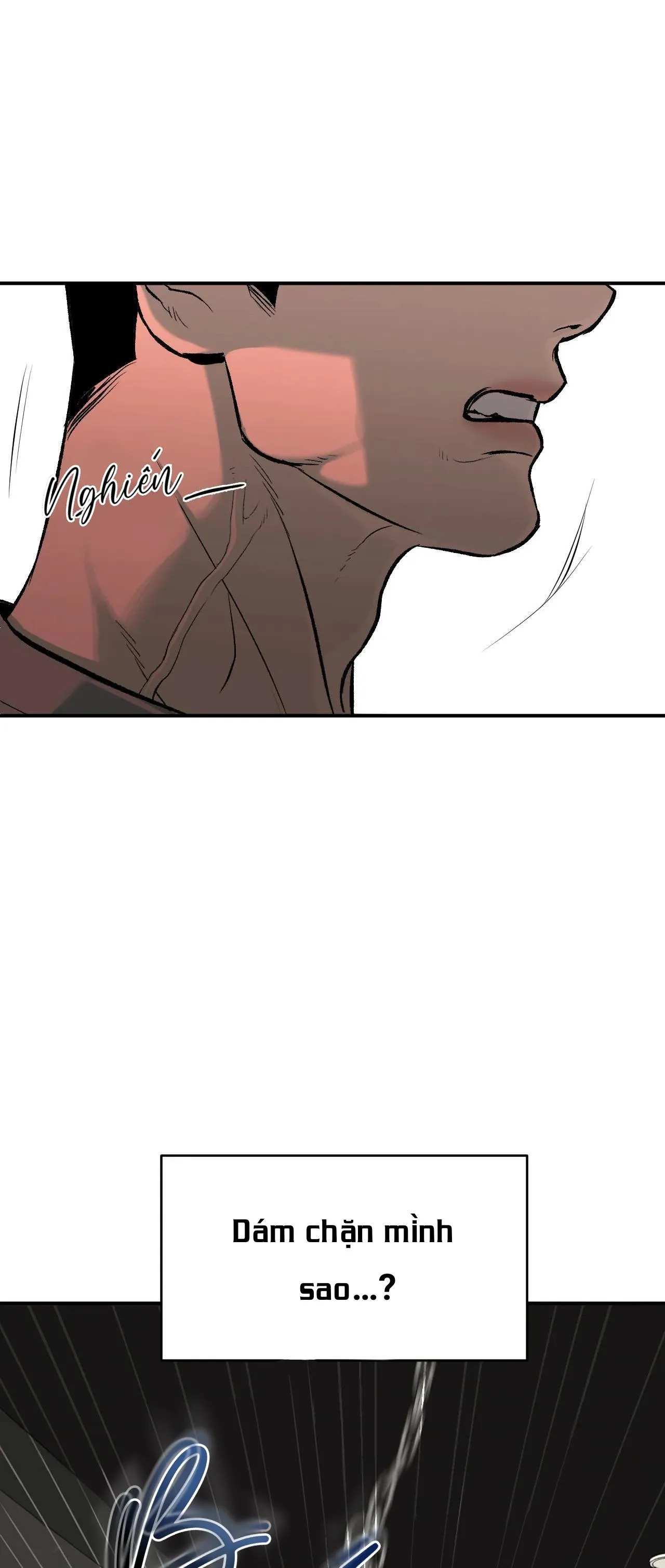 Jinx Chapter 5 Trang 28