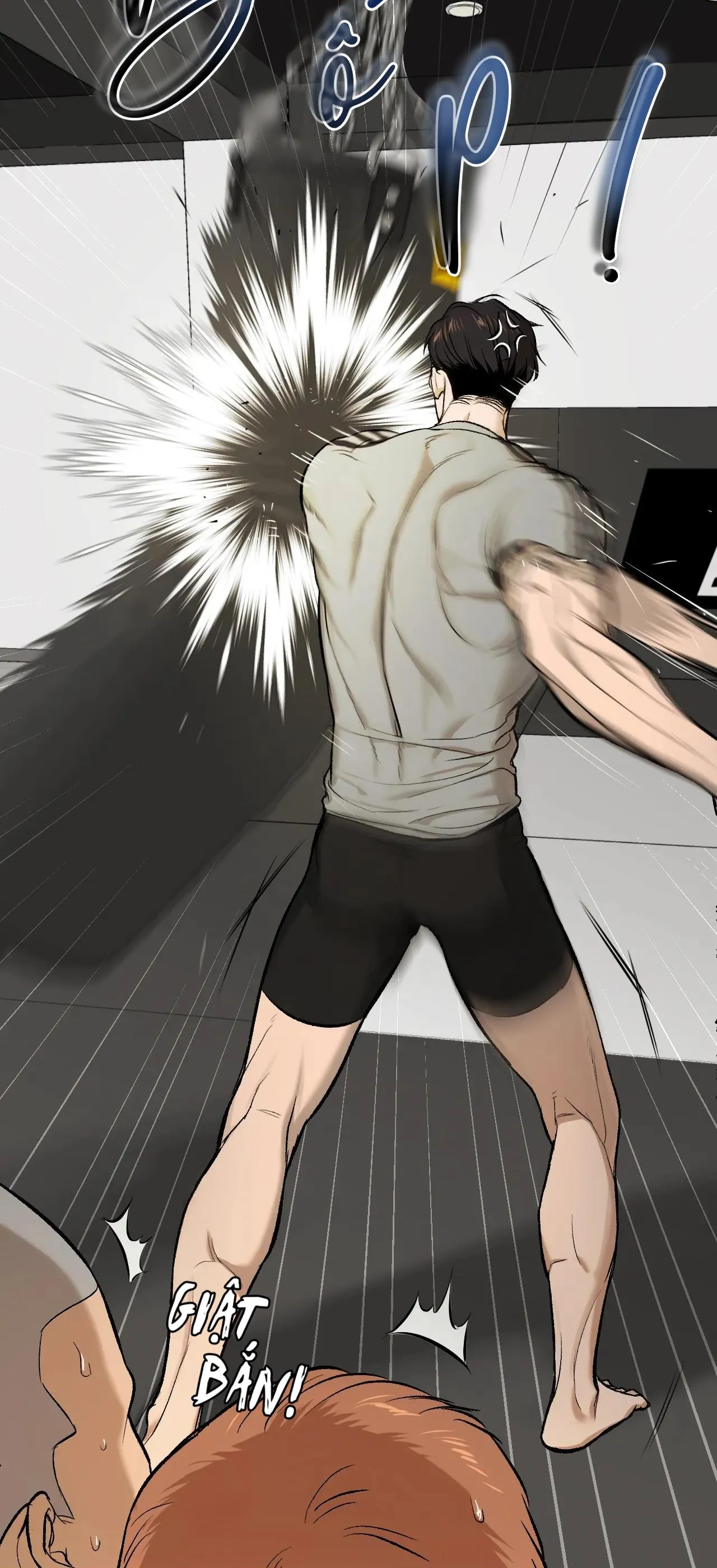 Jinx Chapter 5 Trang 29