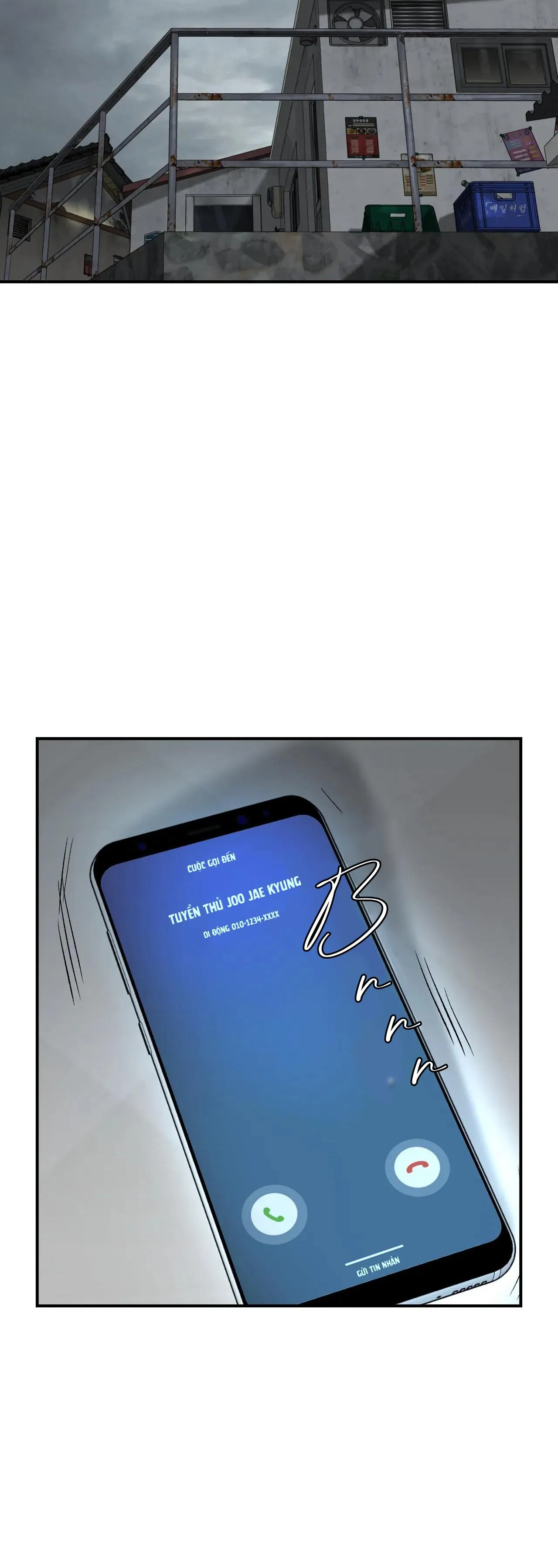 Jinx Chapter 5 Trang 31