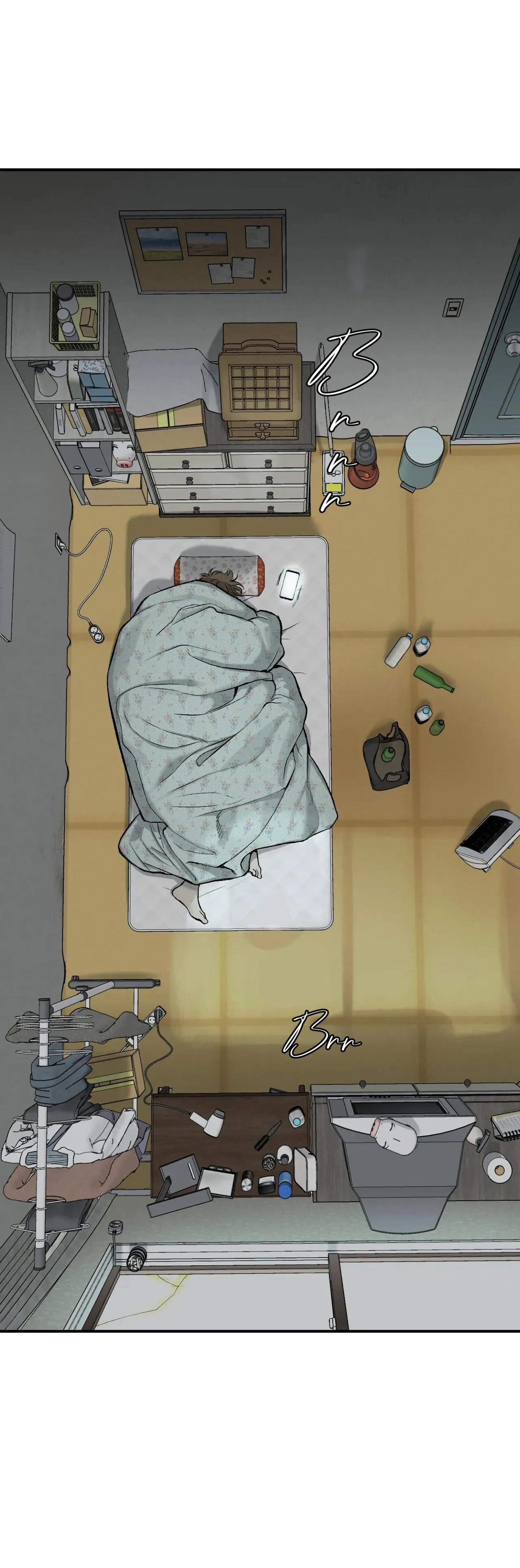 Jinx Chapter 5 Trang 32