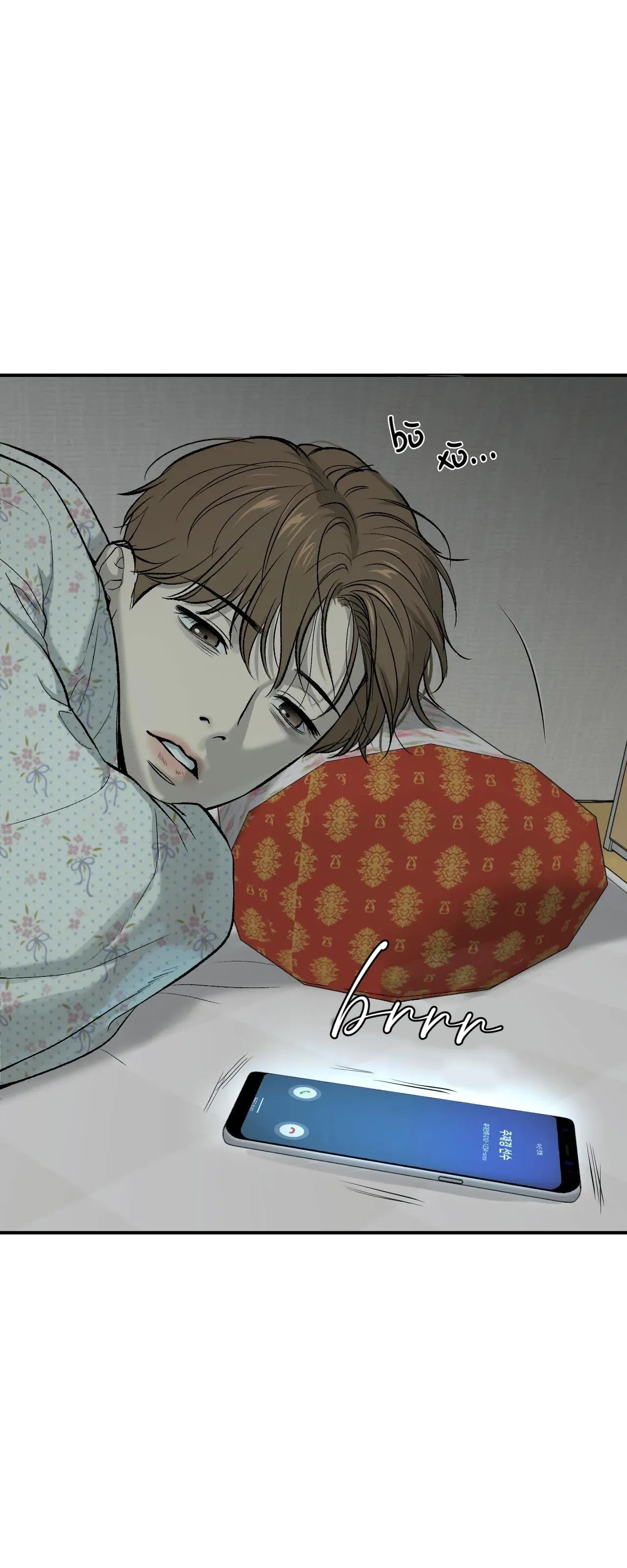 Jinx Chapter 5 Trang 33