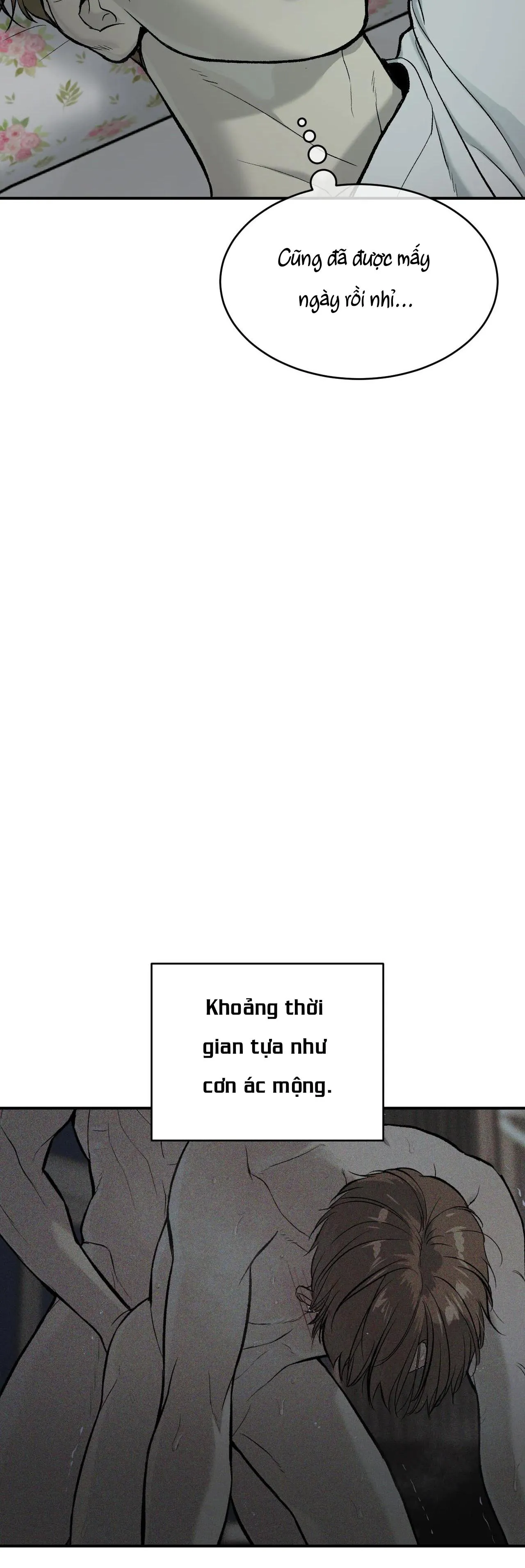 Jinx Chapter 5 Trang 37