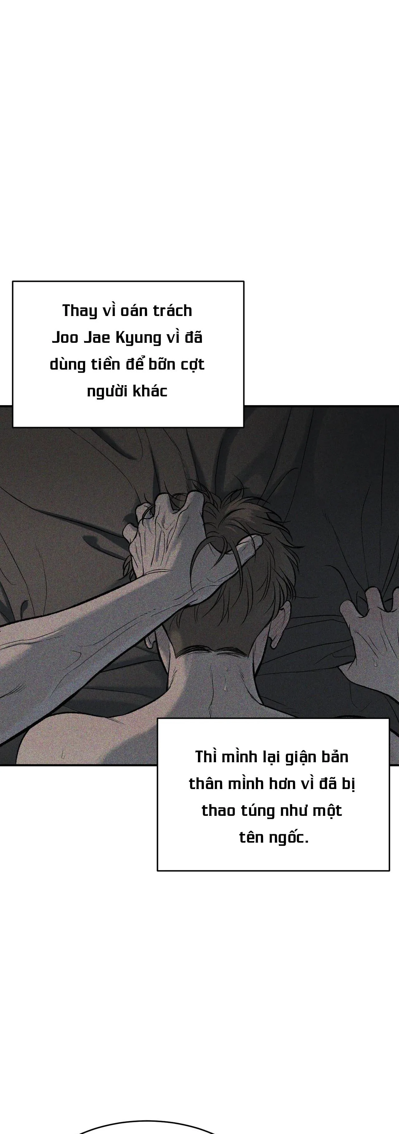 Jinx Chapter 5 Trang 38