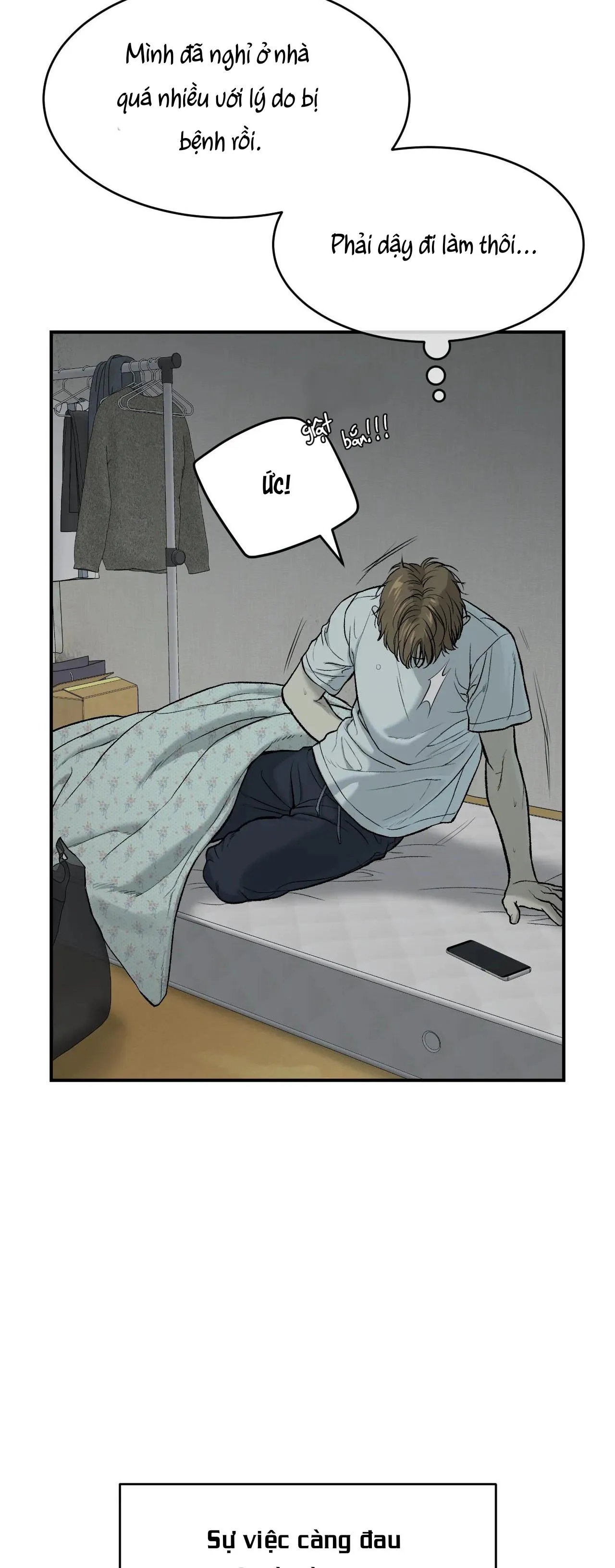 Jinx Chapter 5 Trang 39