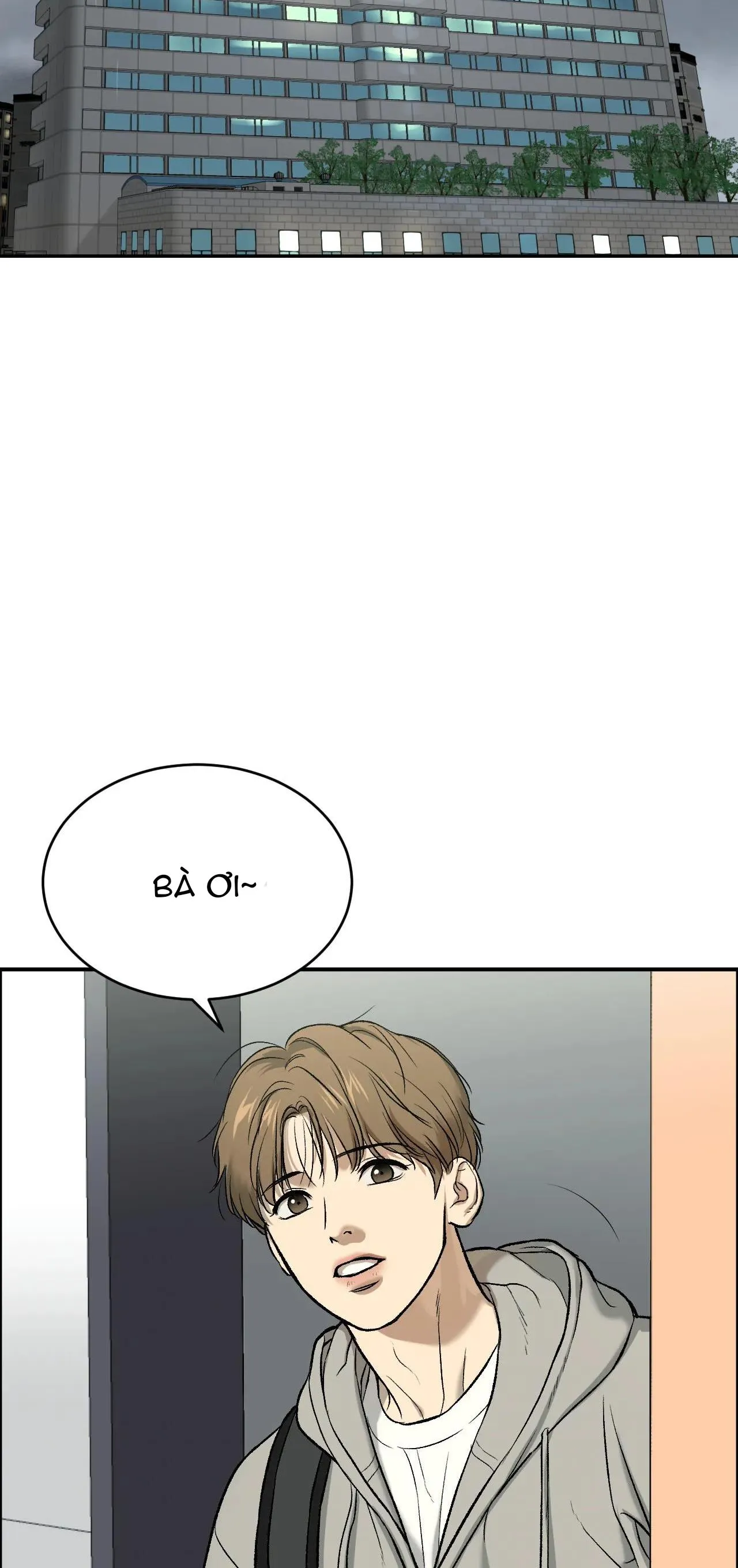 Jinx Chapter 5 Trang 43