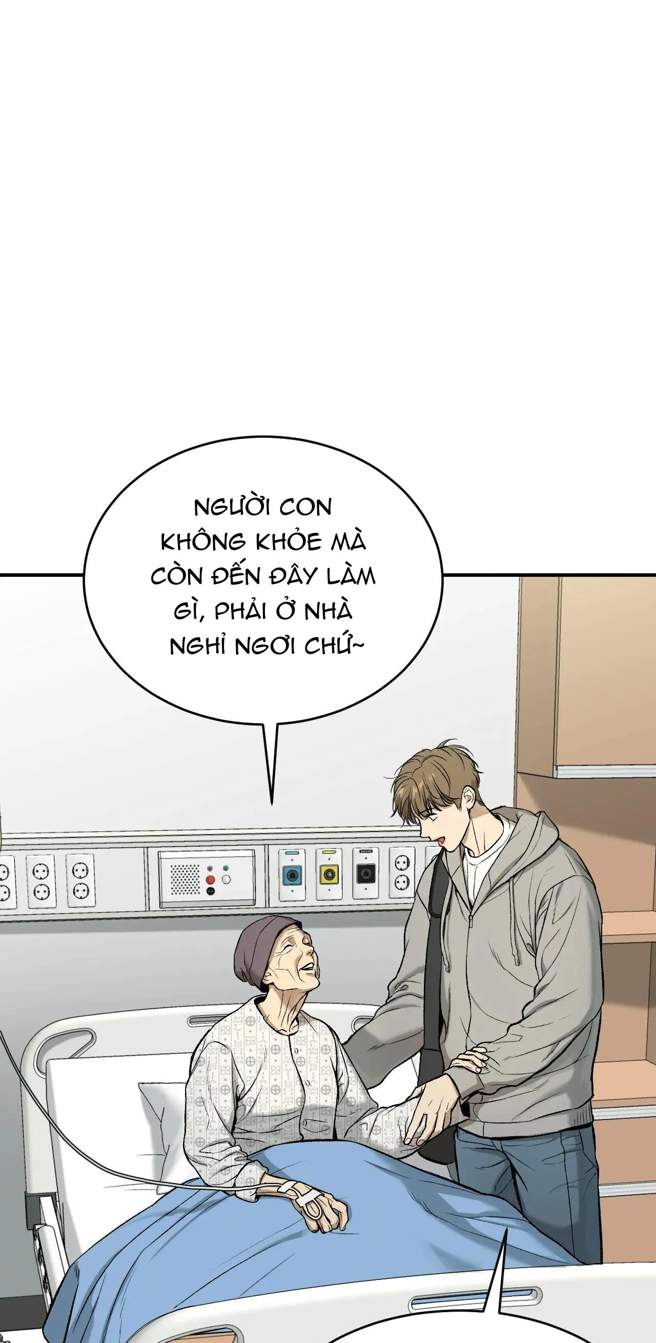 Jinx Chapter 5 Trang 45