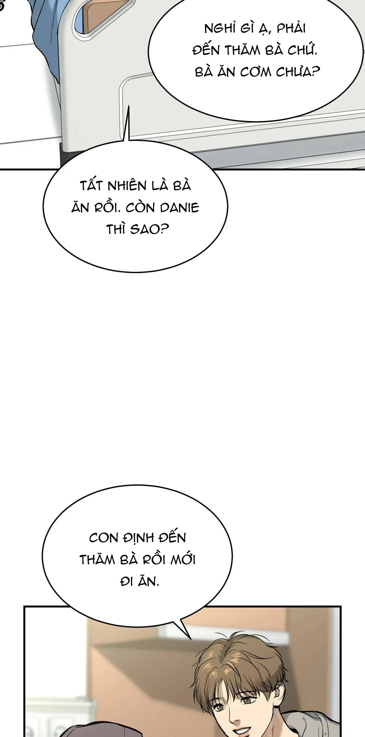 Jinx Chapter 5 Trang 46