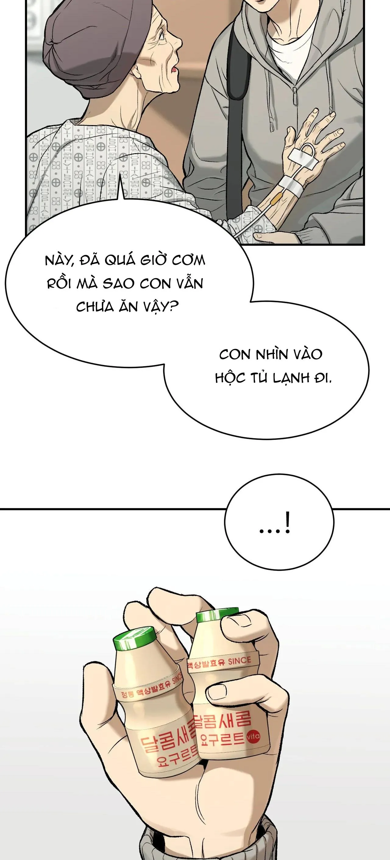 Jinx Chapter 5 Trang 47