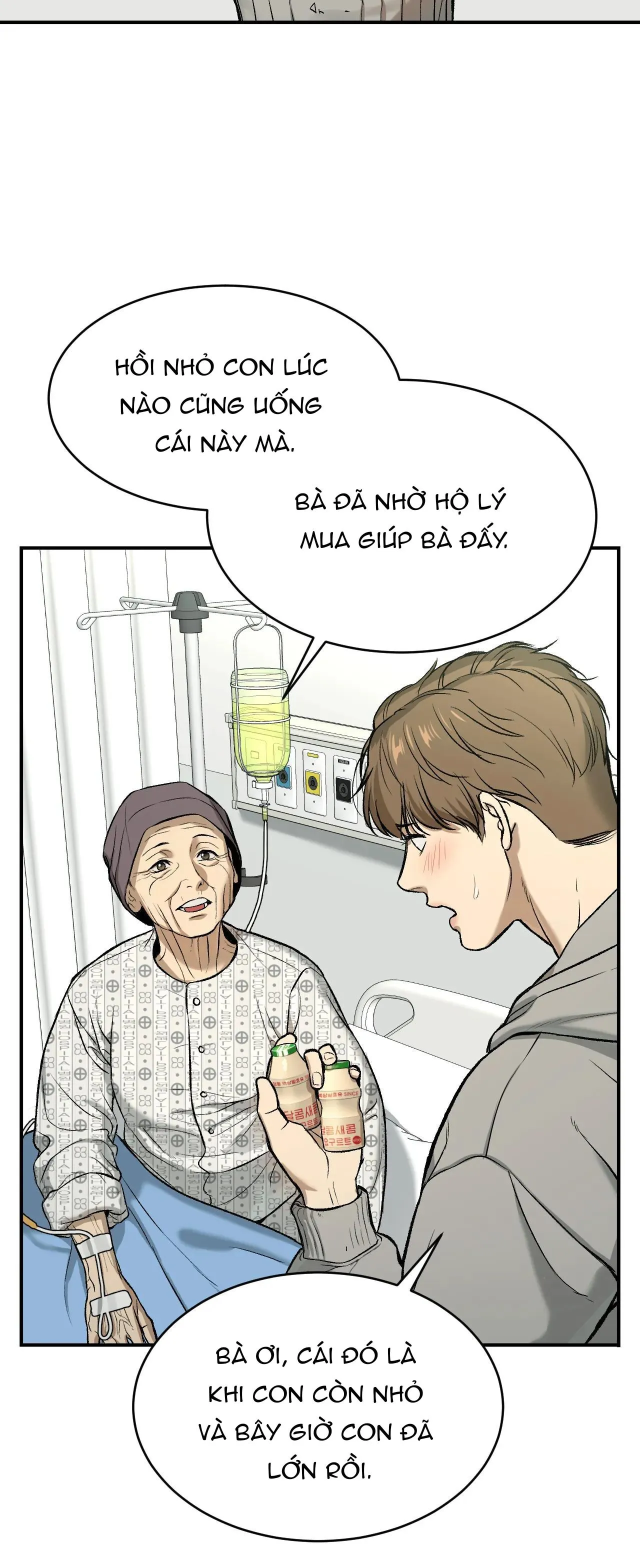 Jinx Chapter 5 Trang 48