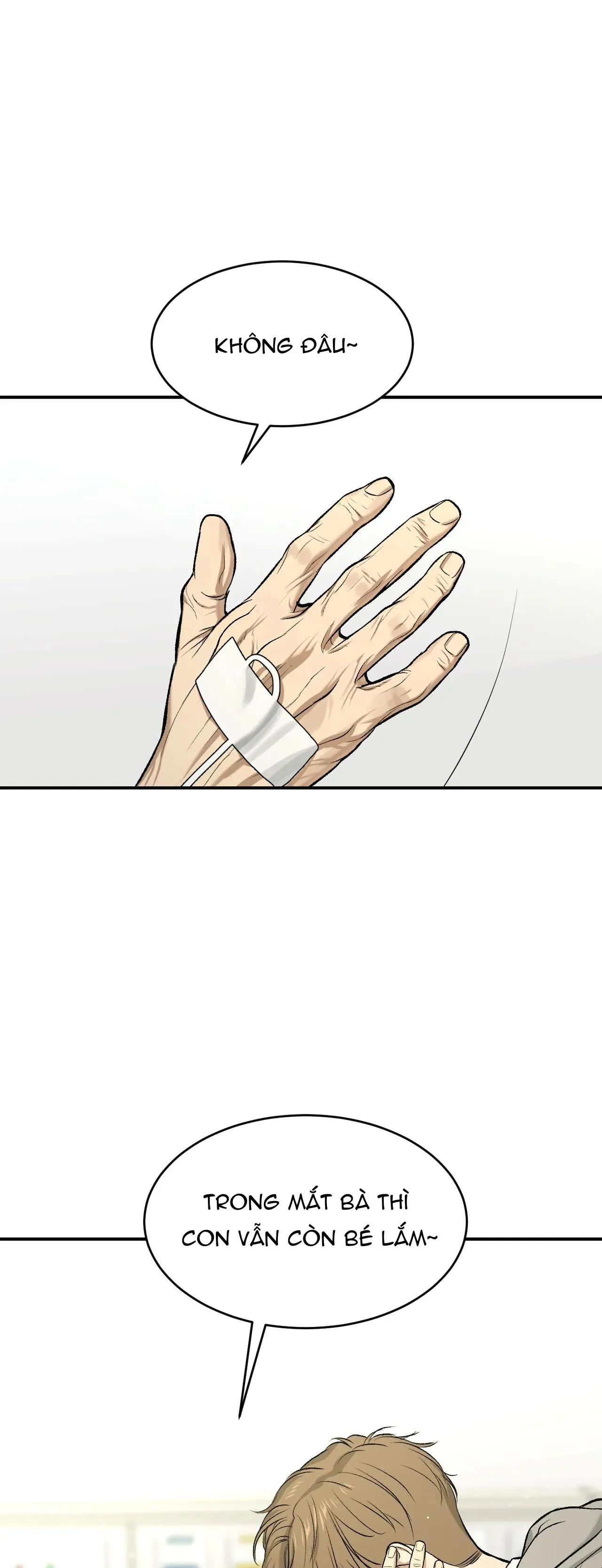 Jinx Chapter 5 Trang 49