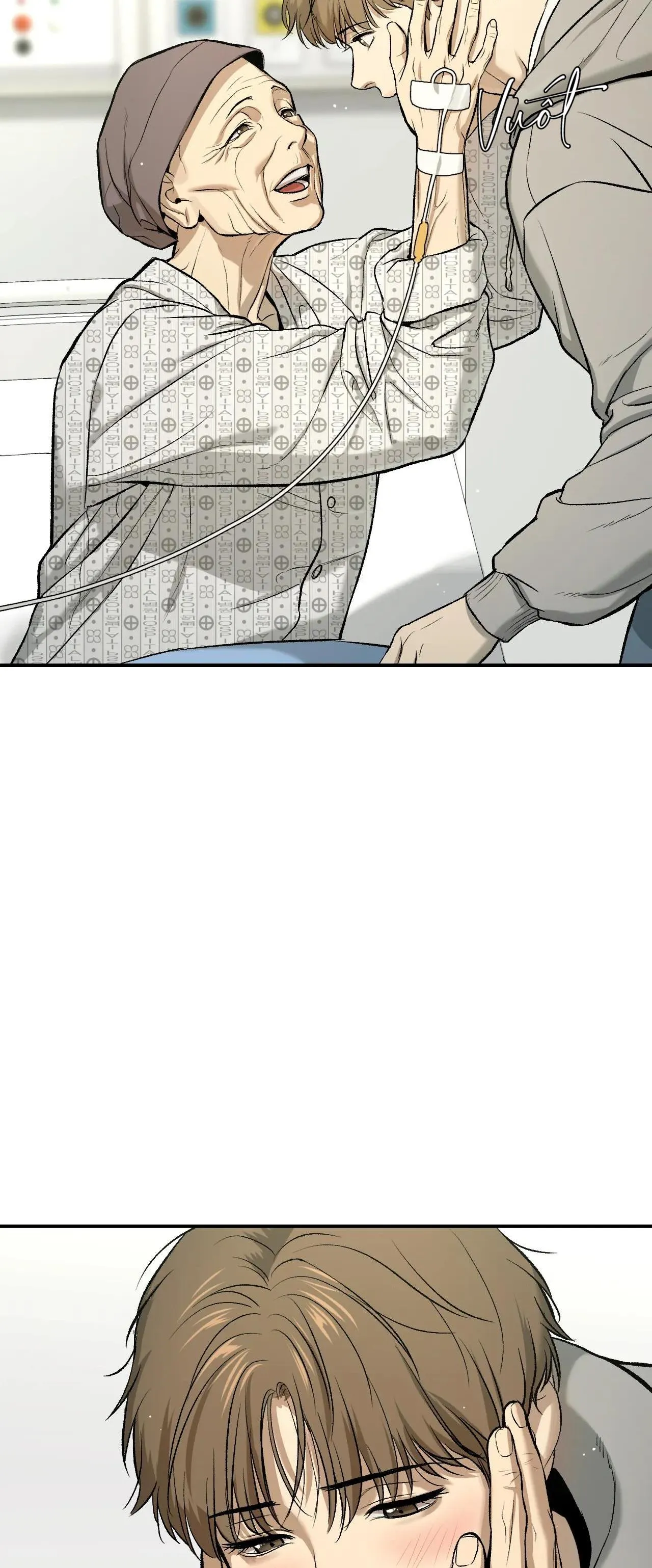 Jinx Chapter 5 Trang 50